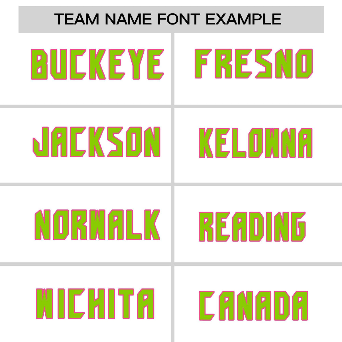 Custom White Pink Neon Green Crew Neck Personalized Raglan Long Sleeve Performance T-shirt