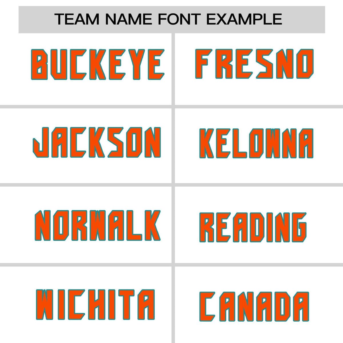 Custom White Aqua Orange Crew Neck Personalized Raglan Long Sleeve Performance T-shirt