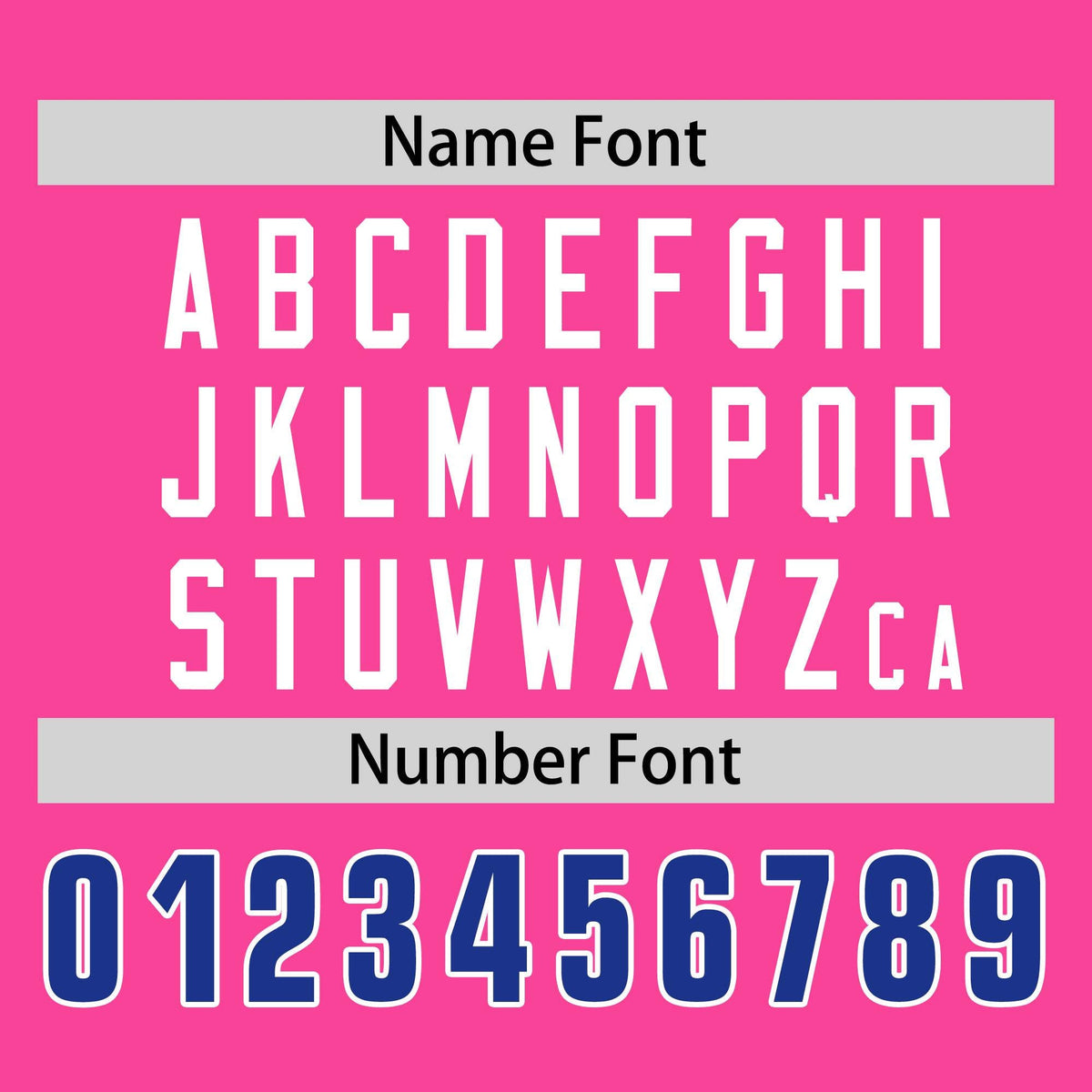 Custom Pink Royal White Crew Neck Personalized Raglan Long Sleeve Performance T-shirt