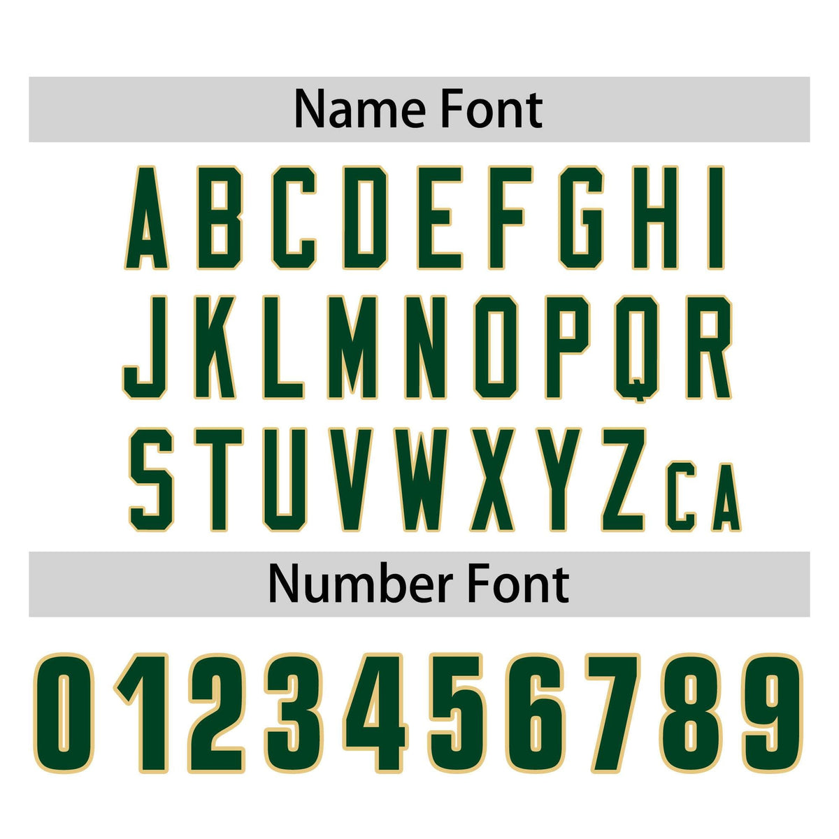 Custom White Green Khaki Crew Neck Personalized Raglan Long Sleeve Performance T-shirt