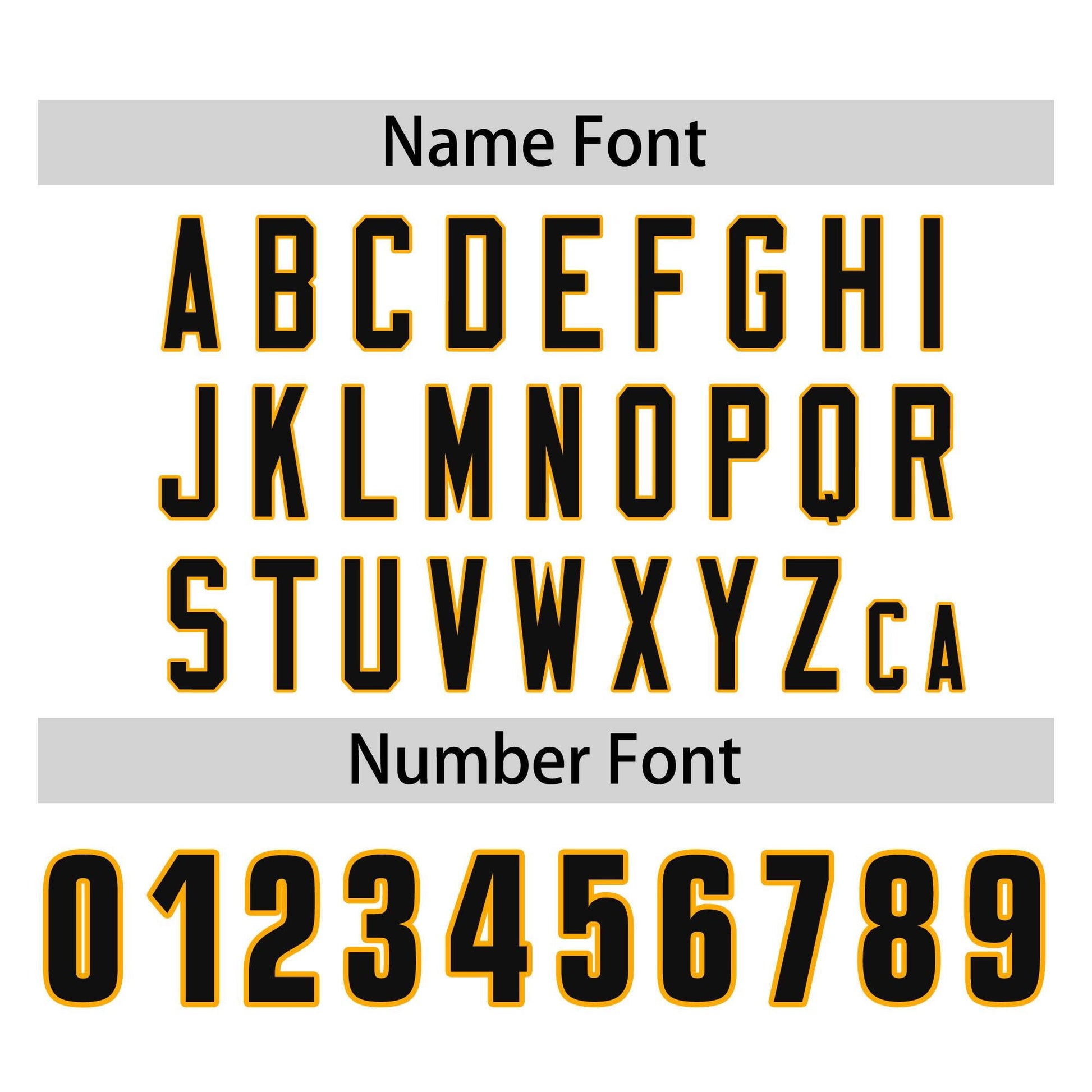 Custom White Yellow Black Crew Neck Personalized Raglan Long Sleeve Performance T-shirt