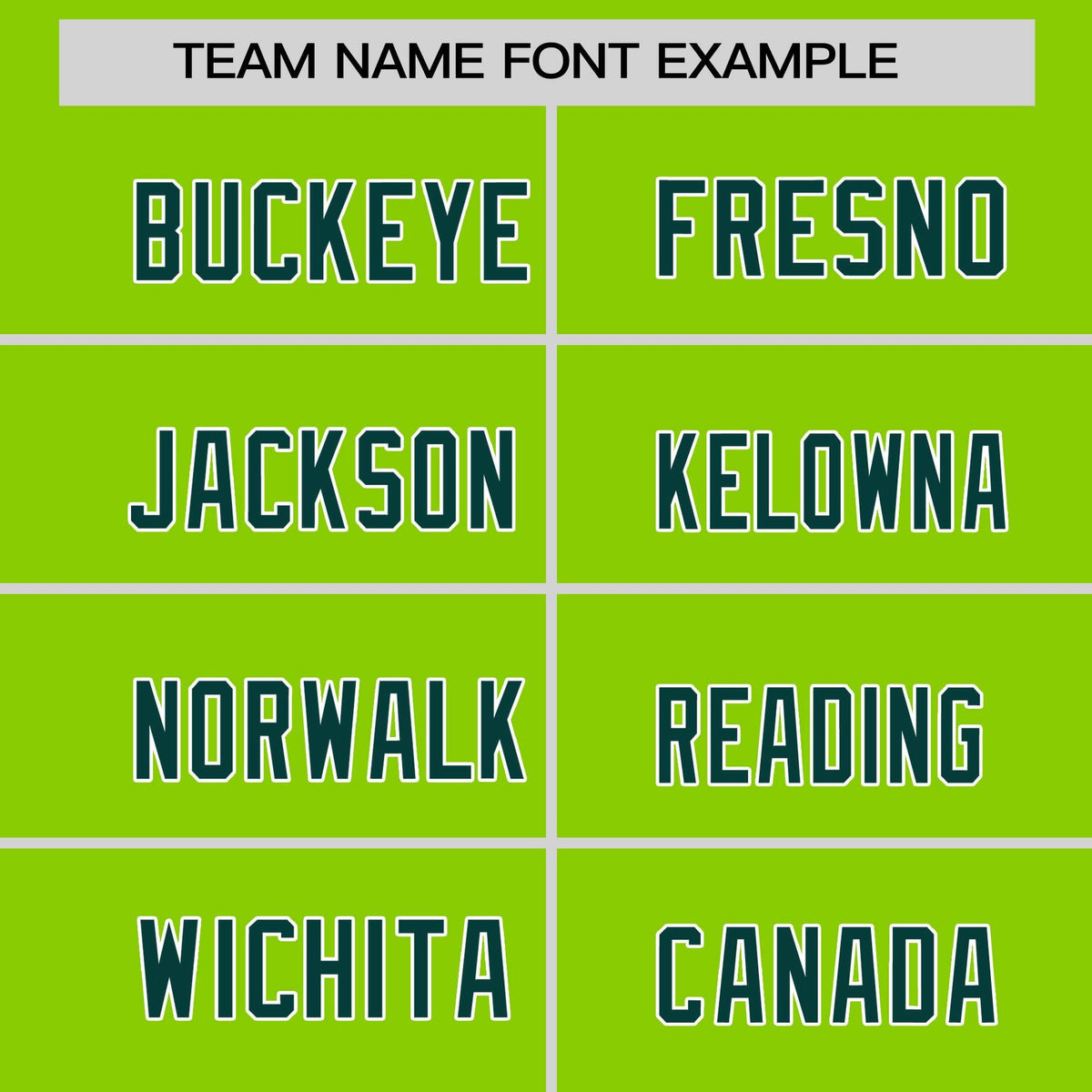 Custom Neon Green Midnight Green White Crew Neck Personalized Raglan Long Sleeve Performance T-shirt