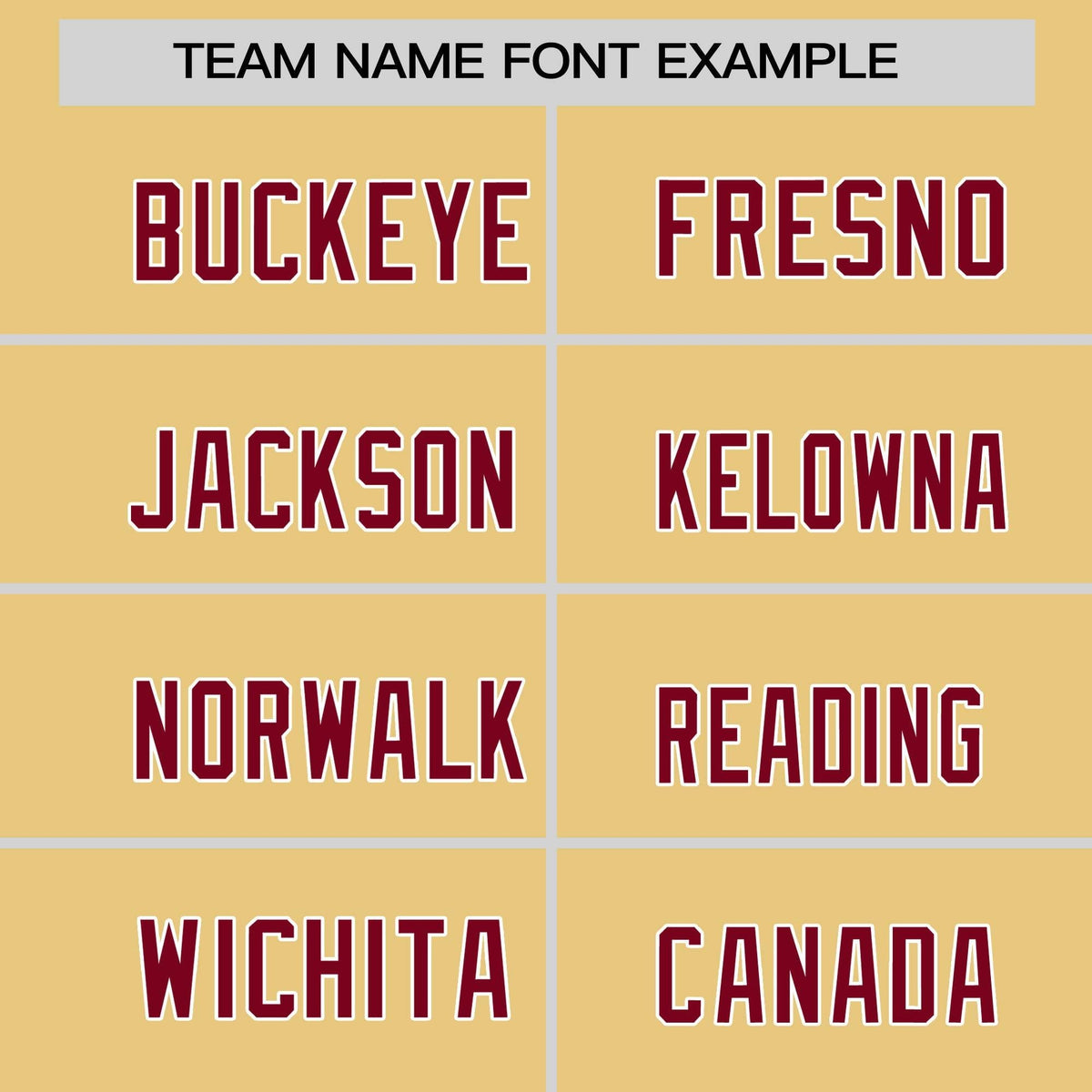 Custom Khaki Crimson White Crew Neck Personalized Raglan Long Sleeve Performance T-shirt