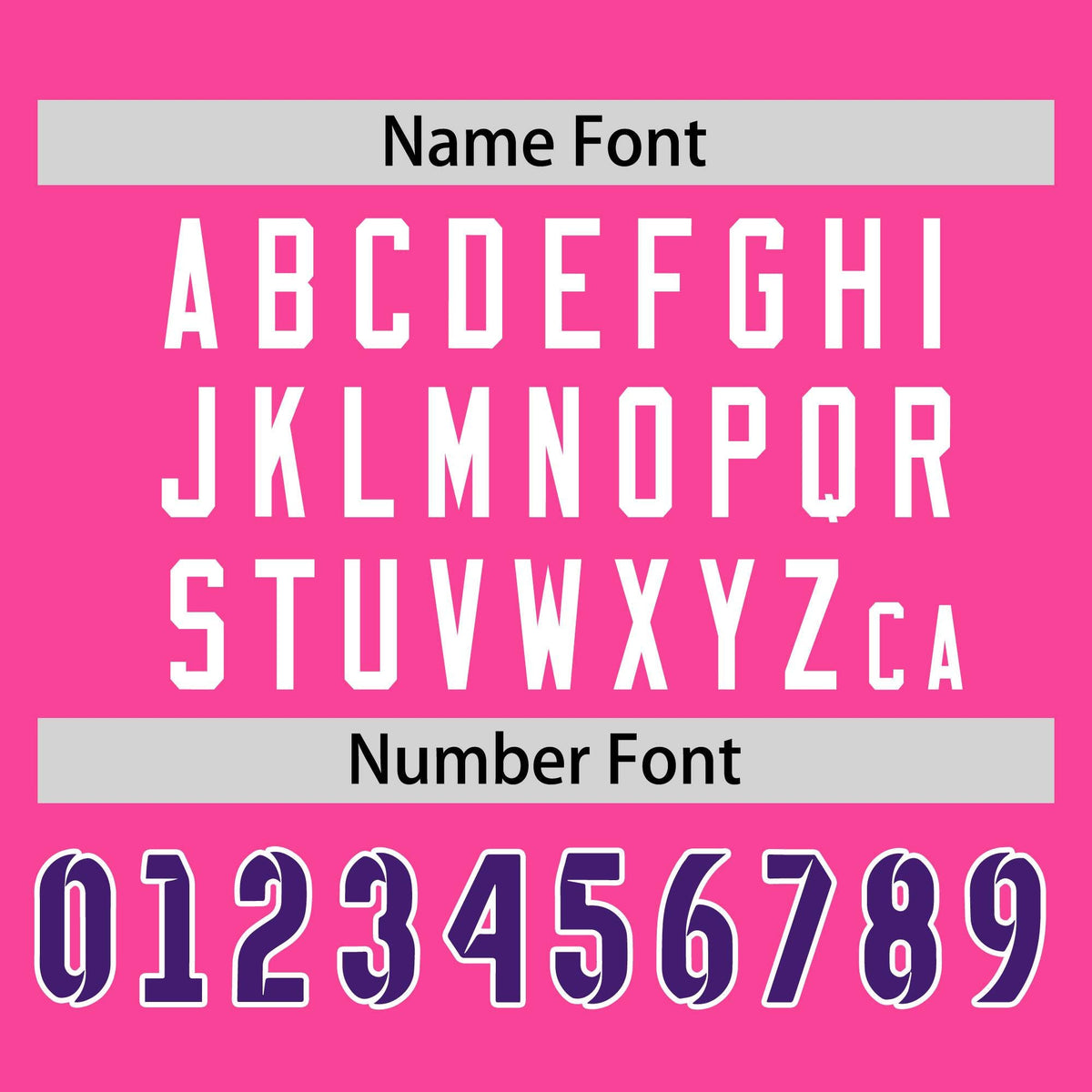 Custom Pink Purple White Crew Neck Personalized Raglan Long Sleeve Performance T-shirt