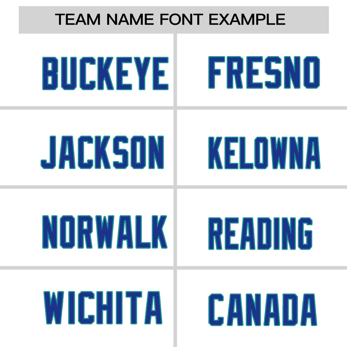 Custom White Aqua Royal Crew Neck Personalized Raglan Long Sleeve Performance T-shirt