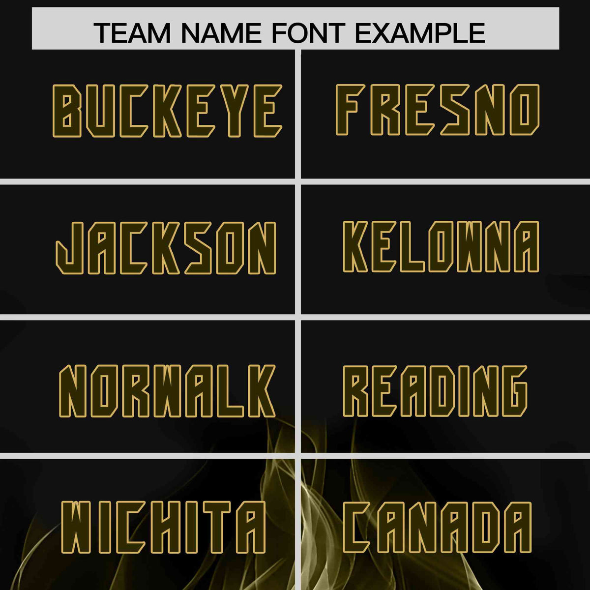 Custom Black Olive Colorful Flame Pattern Long Sleeve Performance T-Shirt