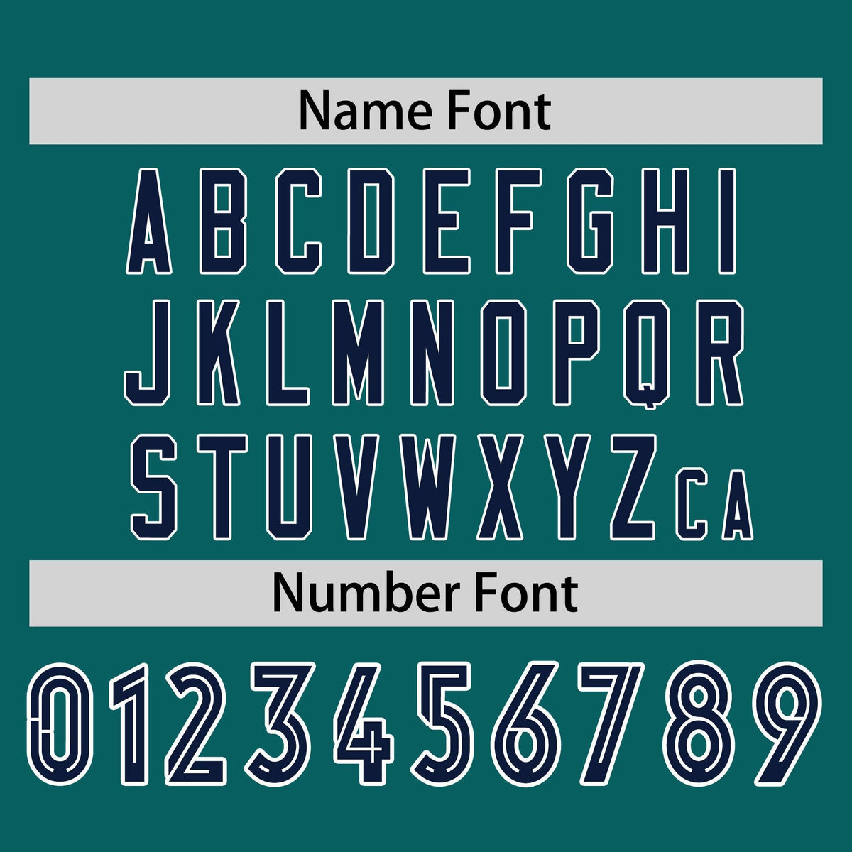 Custom Aqua Gray Crew Neck Raglan Long Sleeve Performance T-Shirt