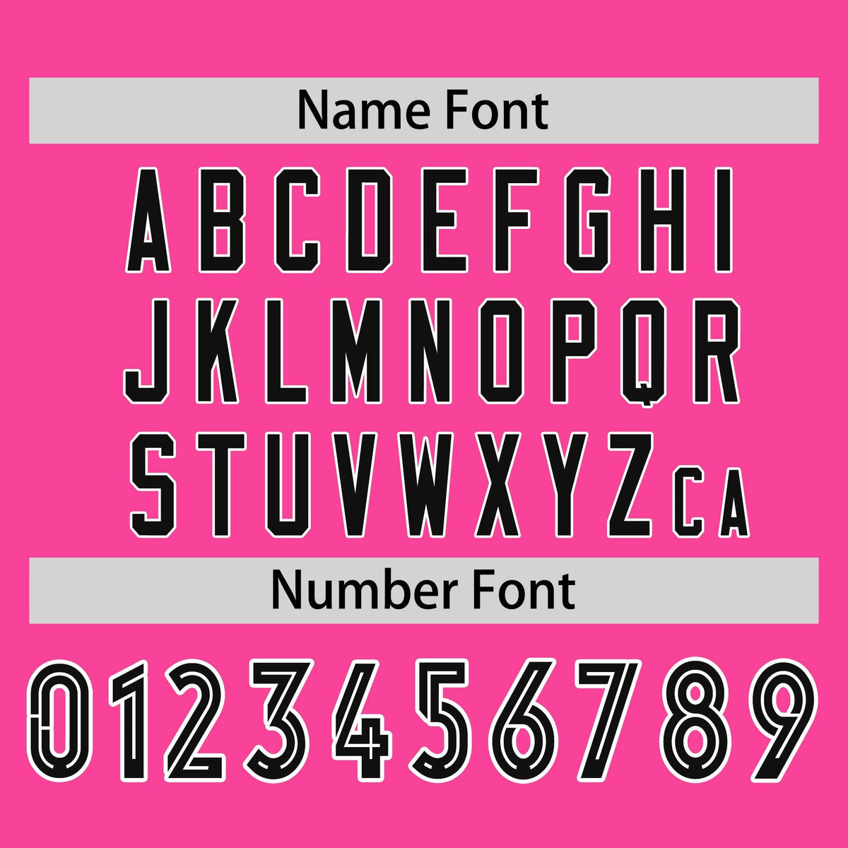 Custom Pink Black Crew Neck Raglan Long Sleeve Performance T-Shirt