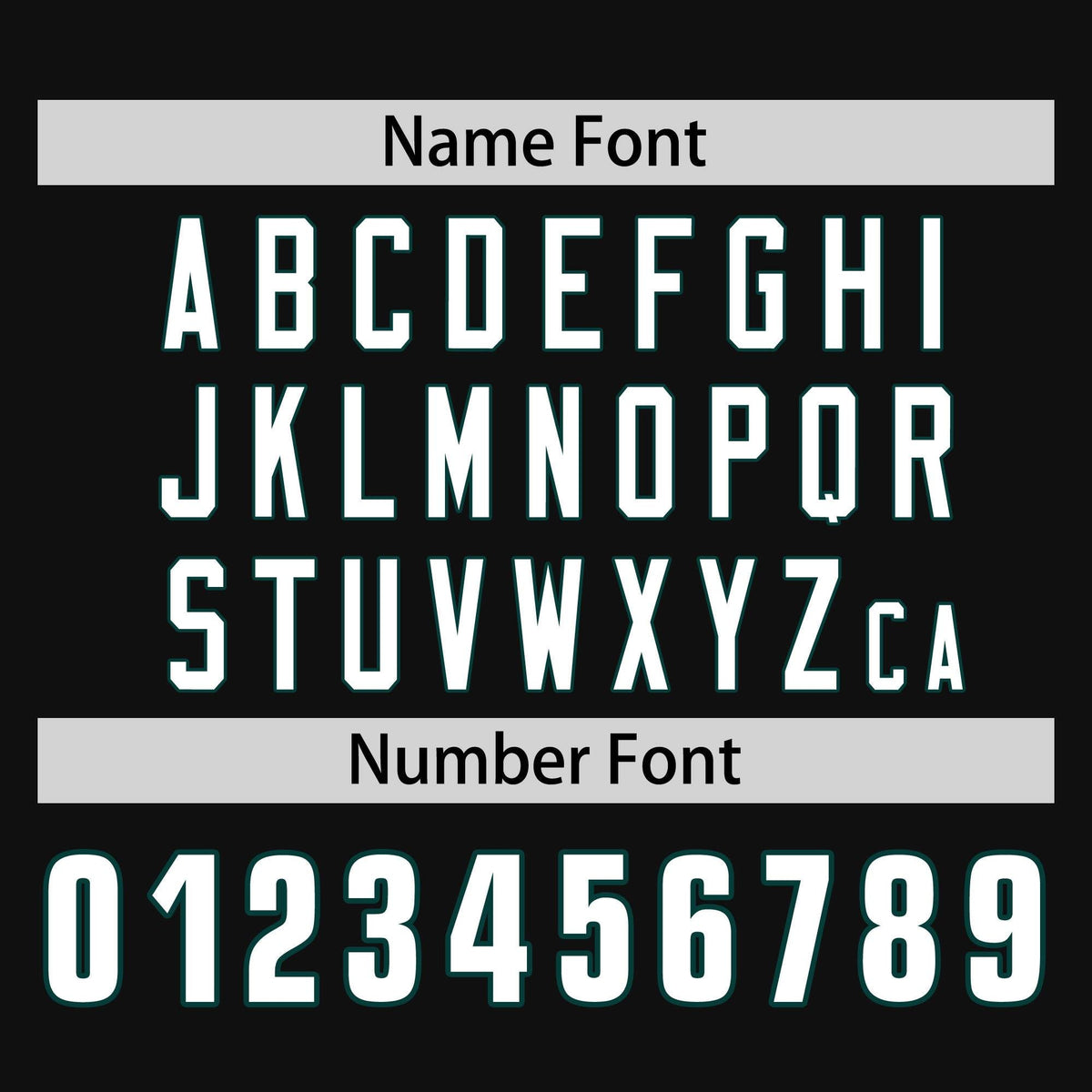 Custom Black Midnight Green Crew Neck Raglan Long Sleeve Performance T-Shirt