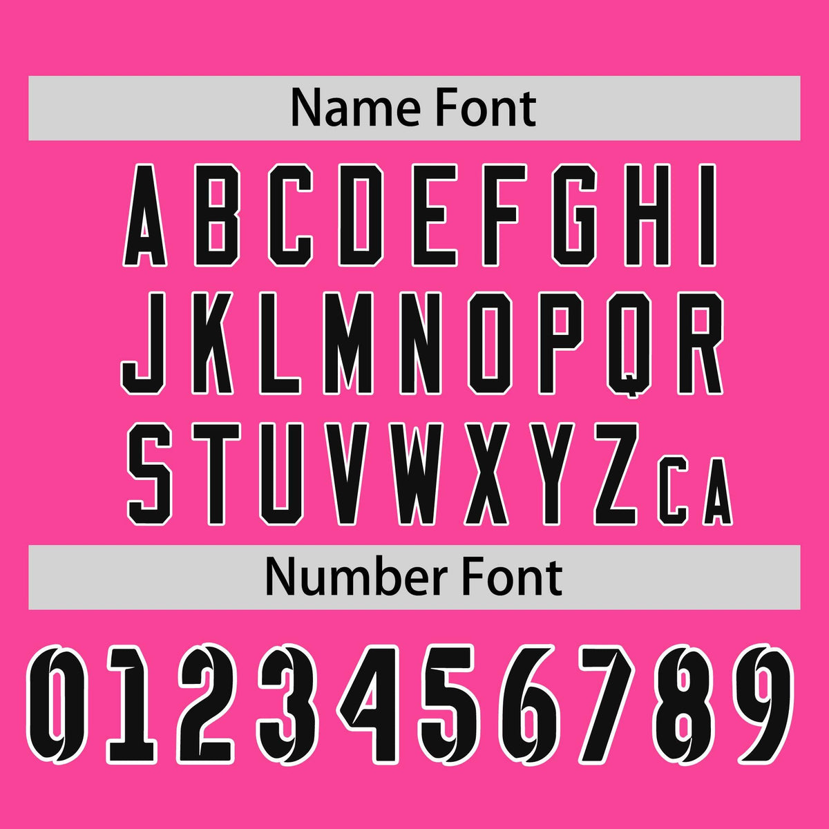 Custom Pink Black Crew Neck Raglan Long Sleeve Performance T-Shirt