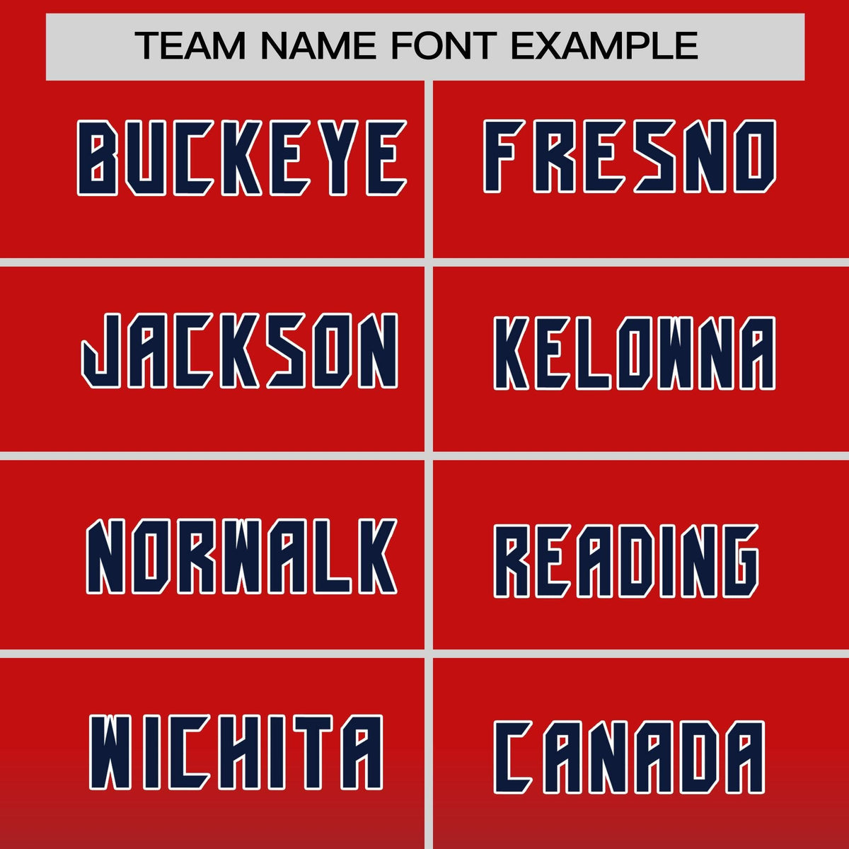 Custom Red-Navy Gradient Fashion Design Long Sleeve Performance T-Shirt