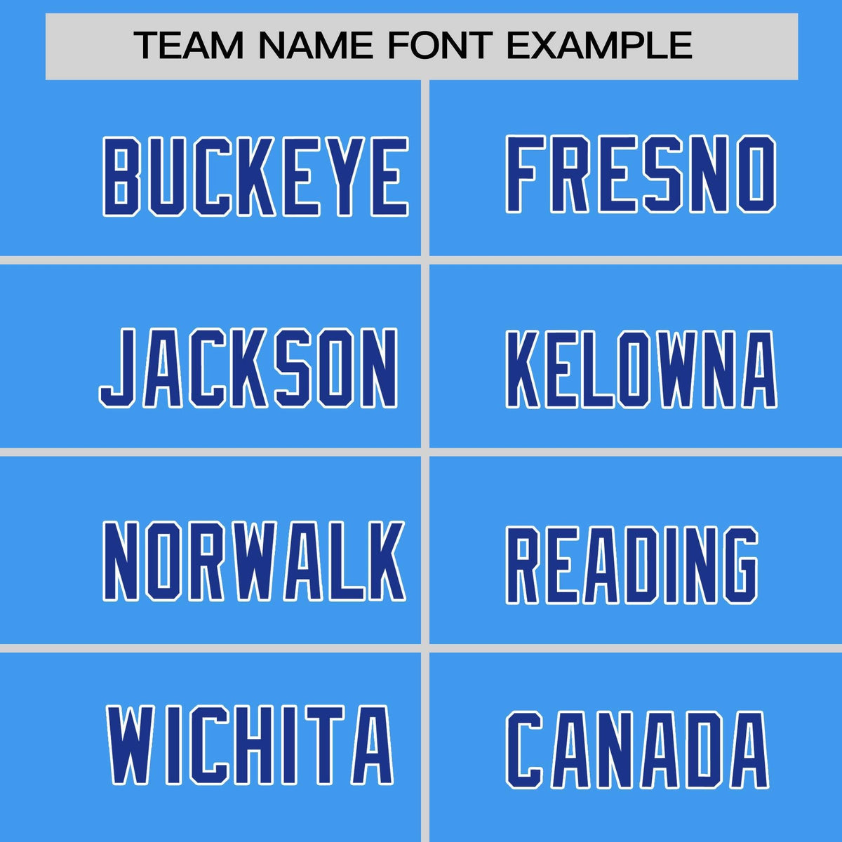 Custom Powder Blue-Royal Gradient Fashion Design Long Sleeve Performance T-Shirt