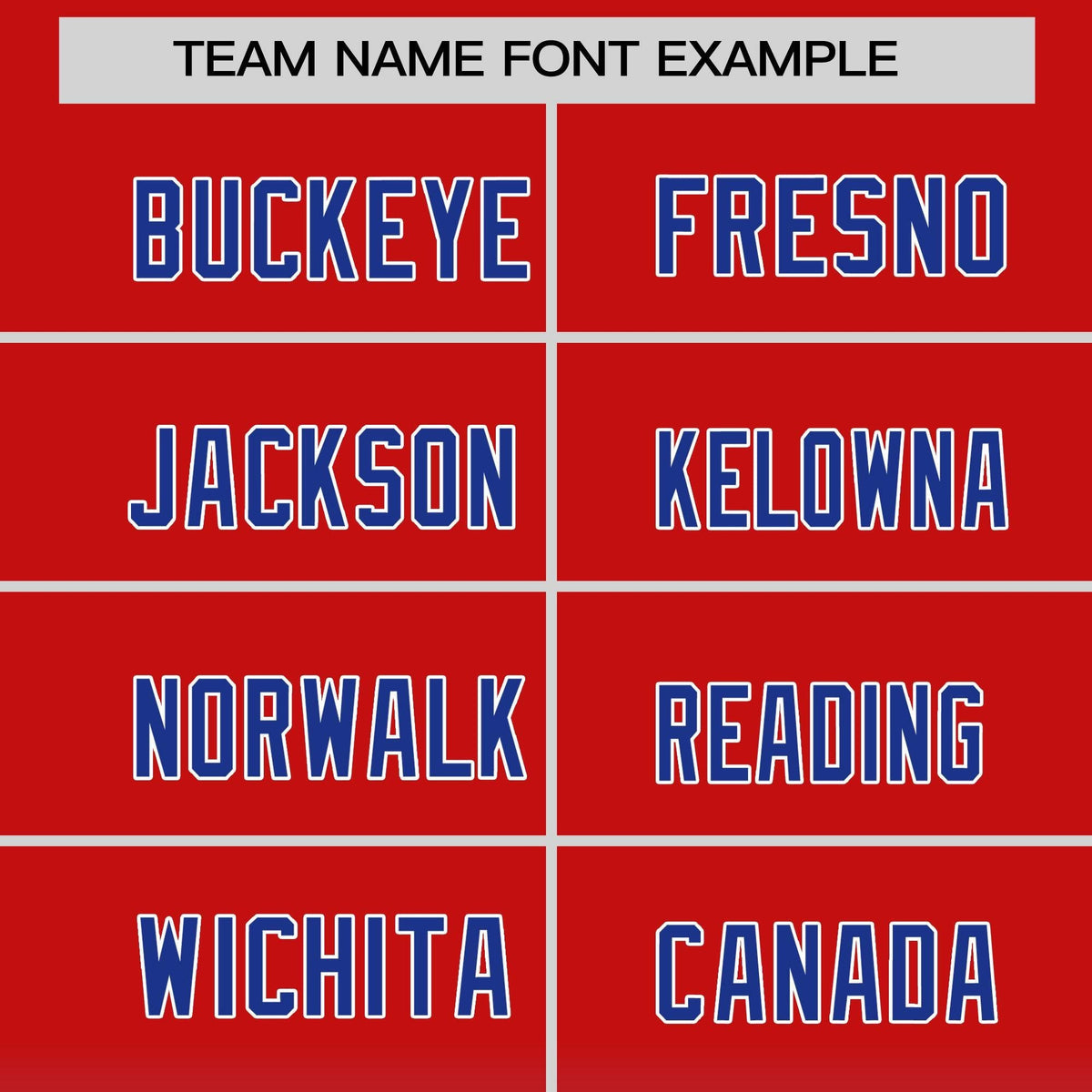 Custom Red-Royal Gradient Fashion Design Long Sleeve Performance T-Shirt