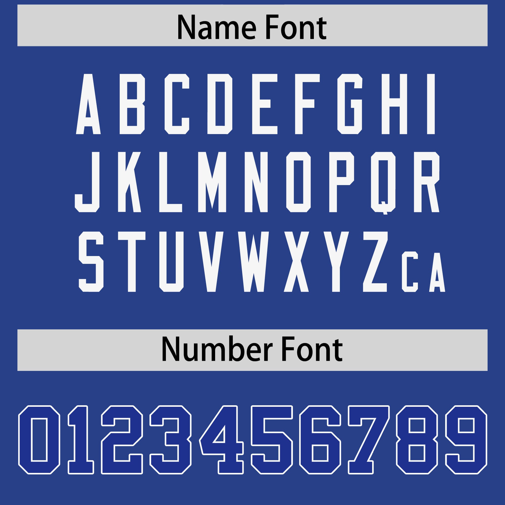 Custom Royal Blue White Mesh Two Tone T-Shirt