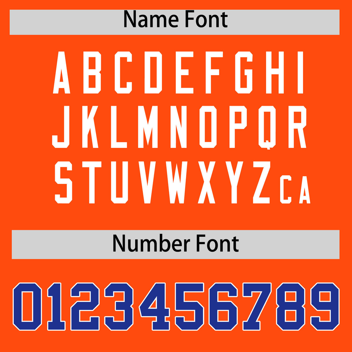 Custom Orange White Mesh Two Tone T-Shirt