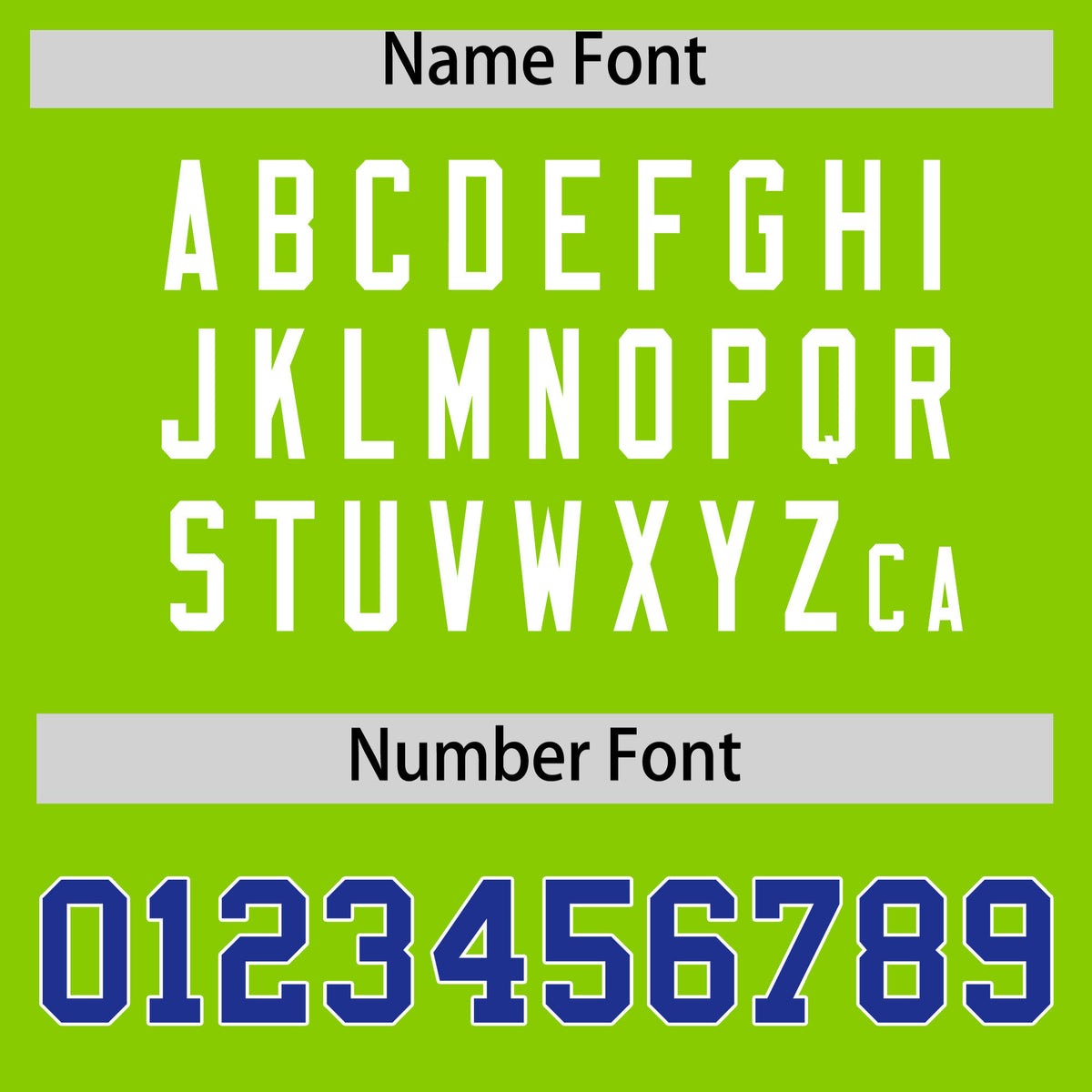 Custom Neon Green White Mesh Two Tone T-Shirt