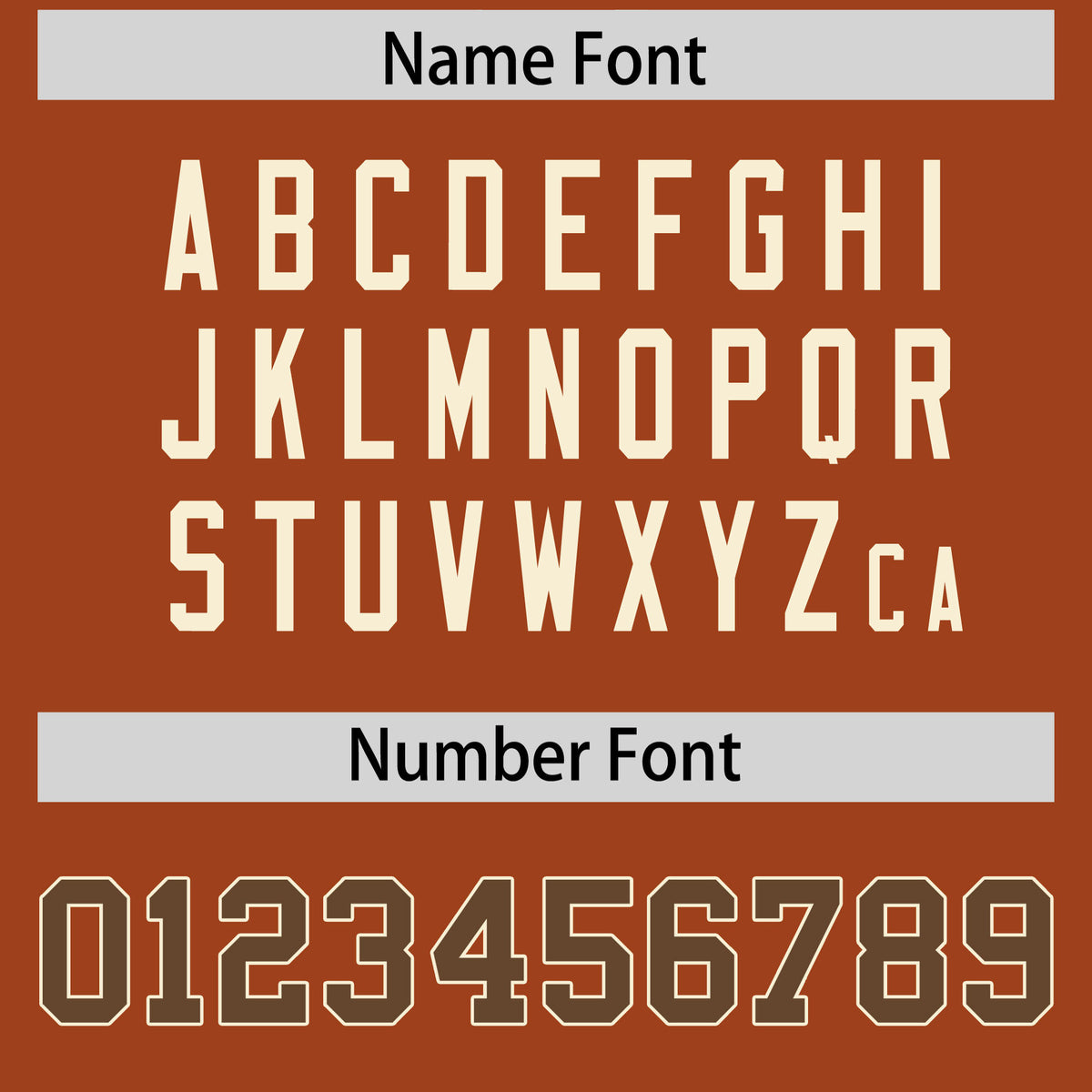 Custom Dark Orange White Mesh Two Tone T-Shirt