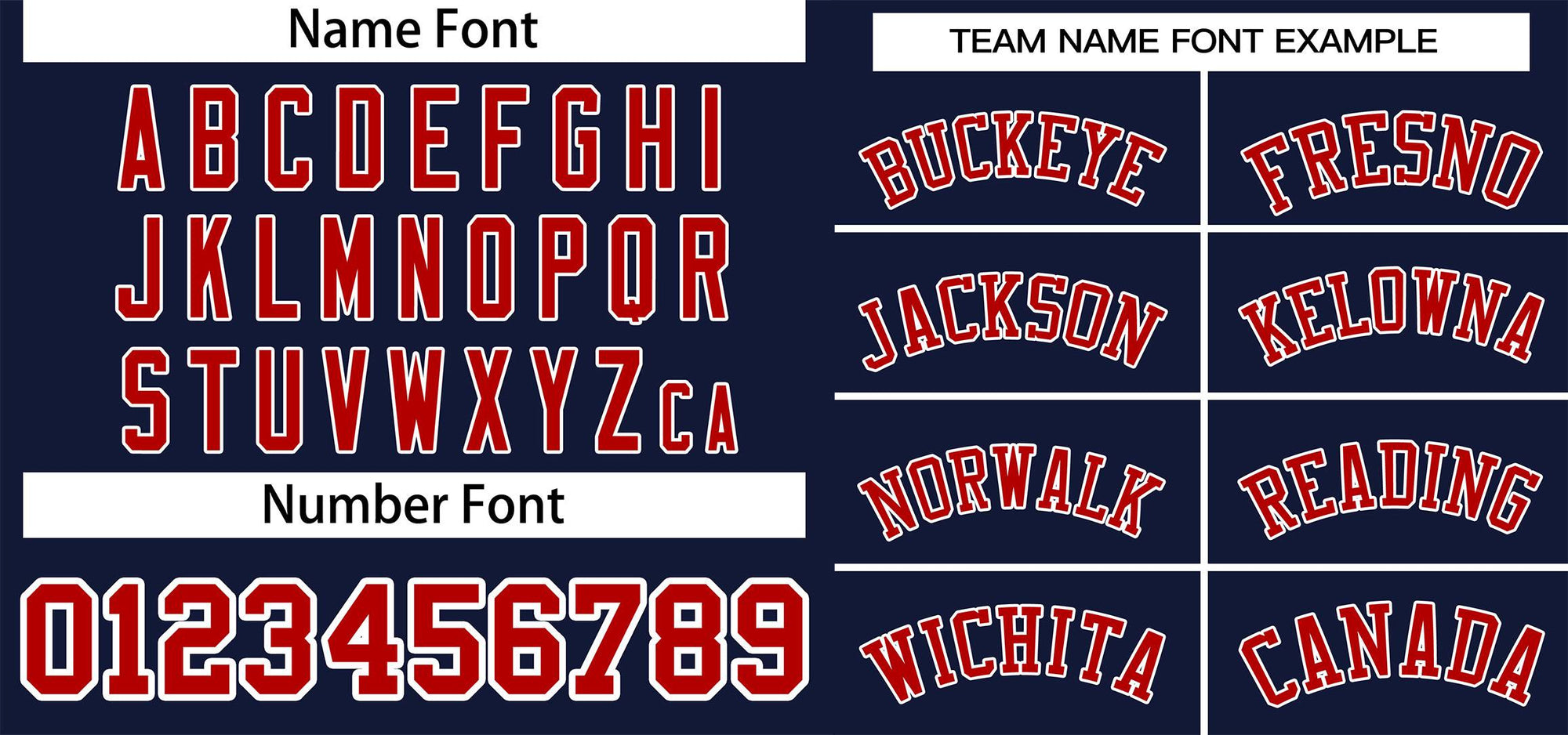 Custom Navy Red-White Sport Classic Style Hoodie Pullover Fashion Uniform