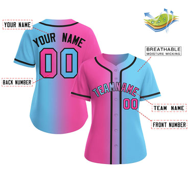 Customize Baseball Uniforms