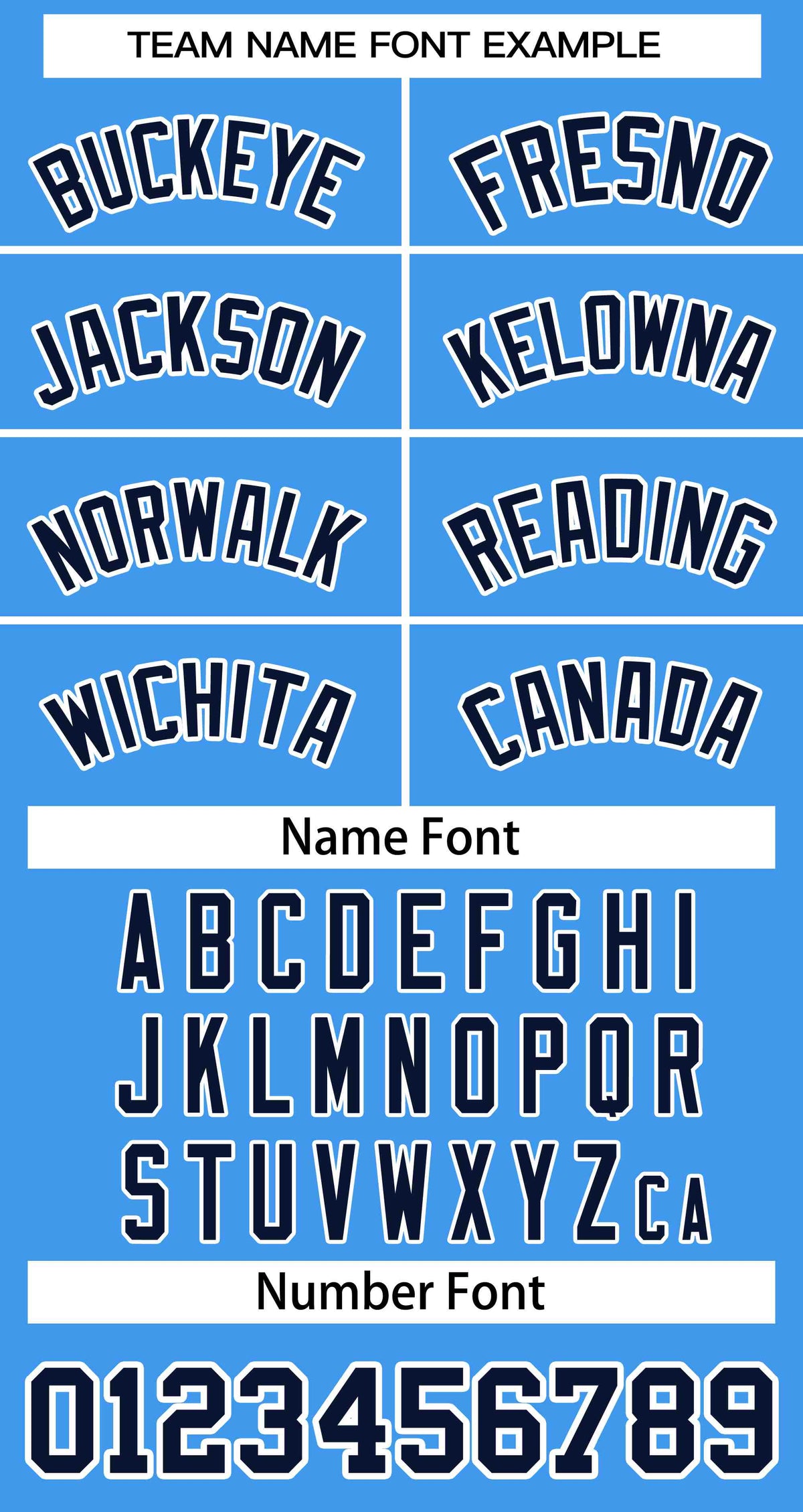 Custom Powder Blue Navy-White Classic Style Authentic Two-Button Baseball Jersey