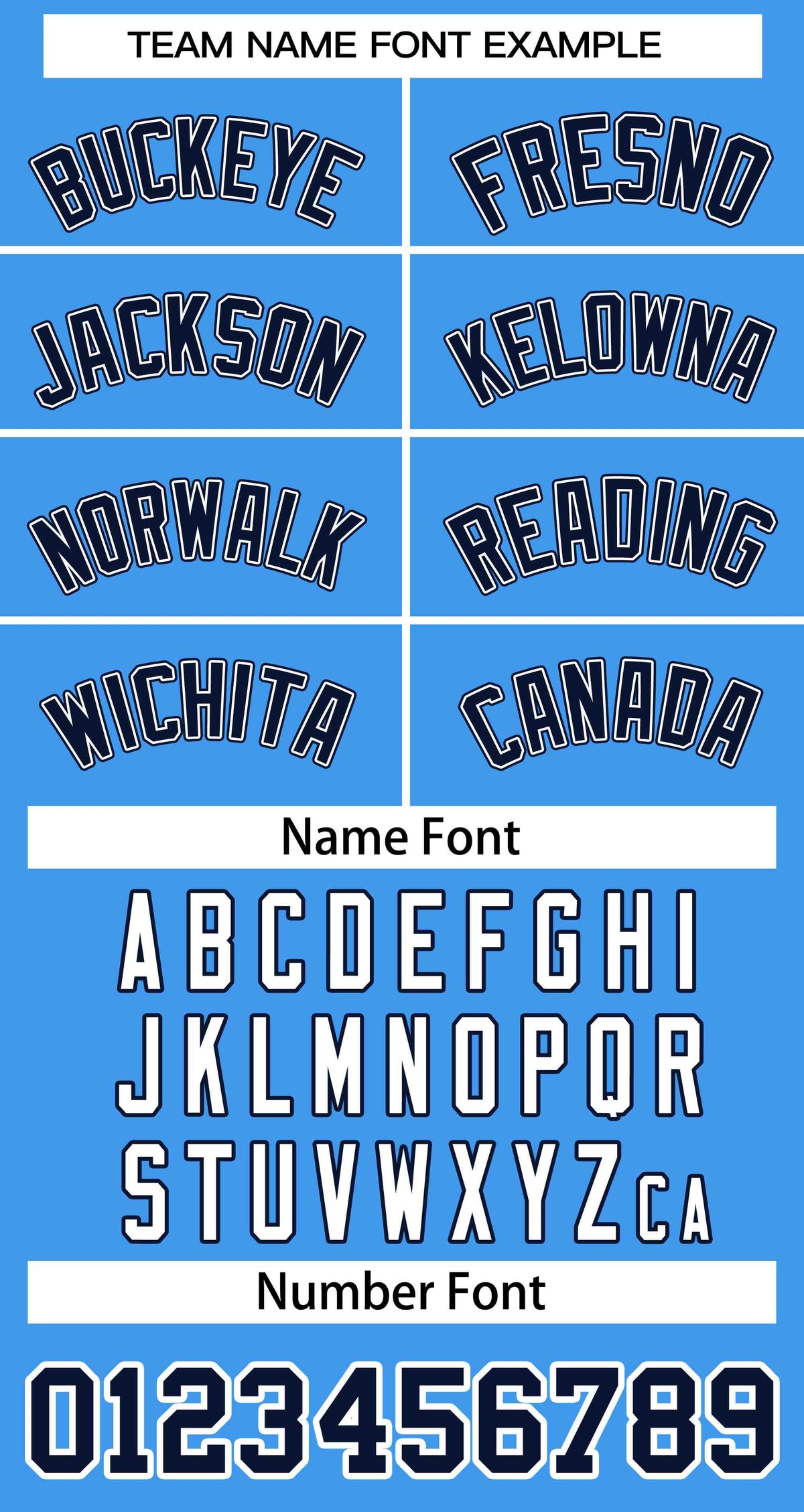 Custom Powder Blue Navy-White Classic Style Authentic Two-Button Baseball Jersey