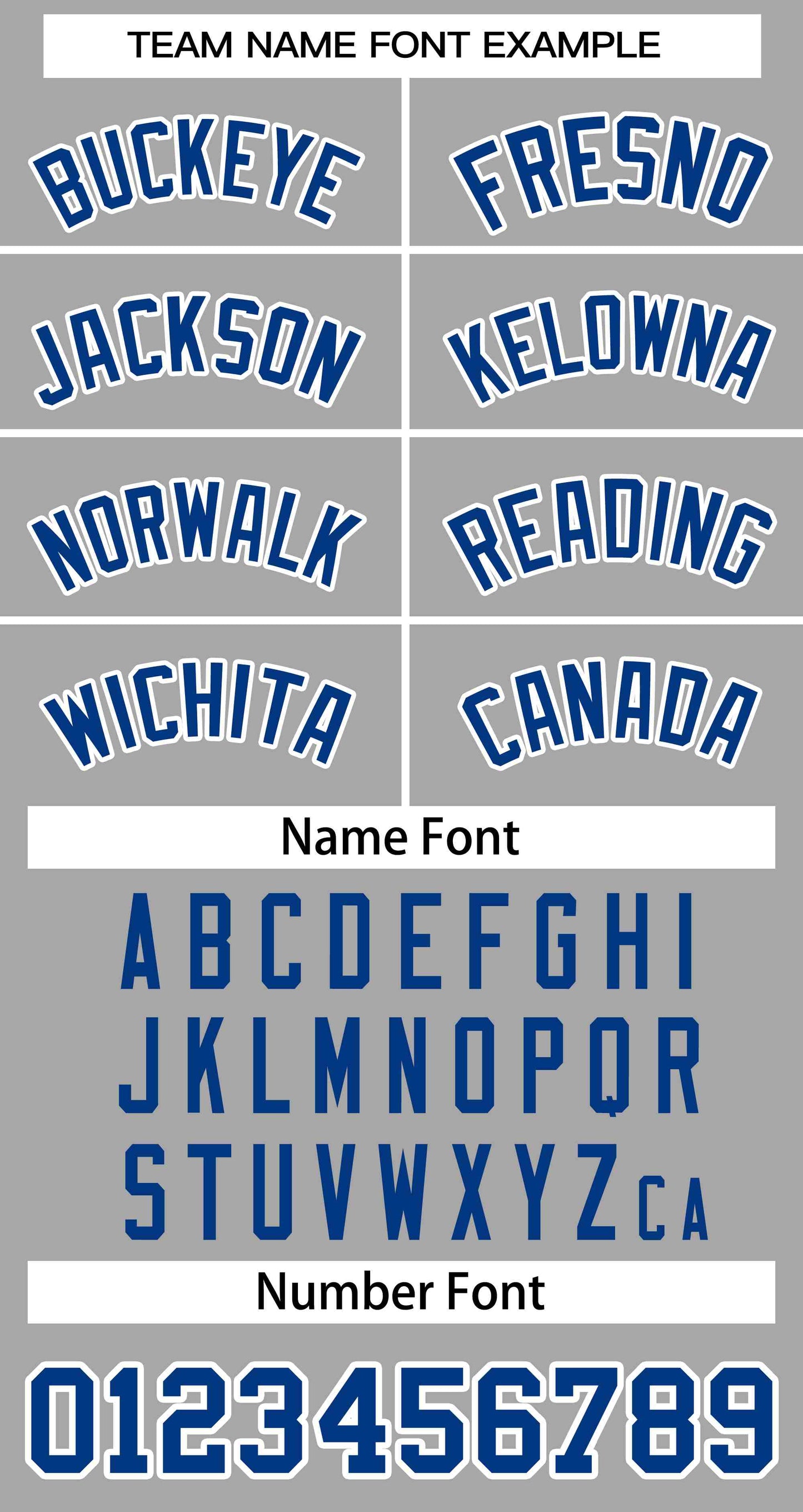 Custom Gray Royal-White Classic Style Authentic Two-Button Baseball Jersey