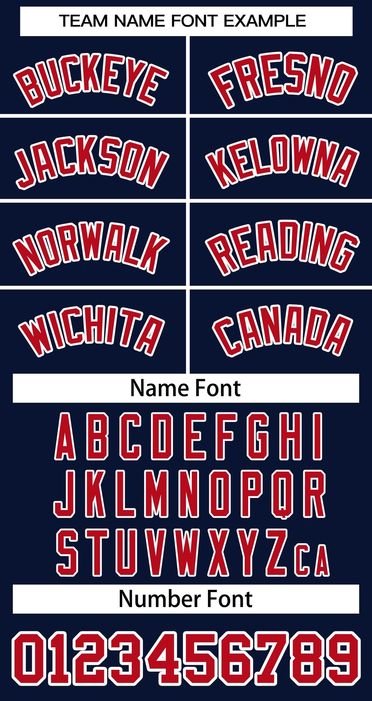 Custom Navy Red-White Classic Style Authentic Two-Button Baseball Jersey