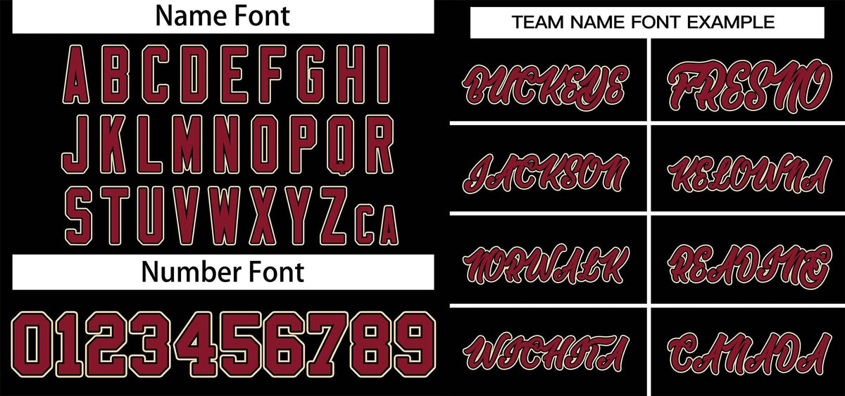 Custom Stitched Black Cardinal-Old Gold Classic Style Sweatshirt Pullover Hoodie