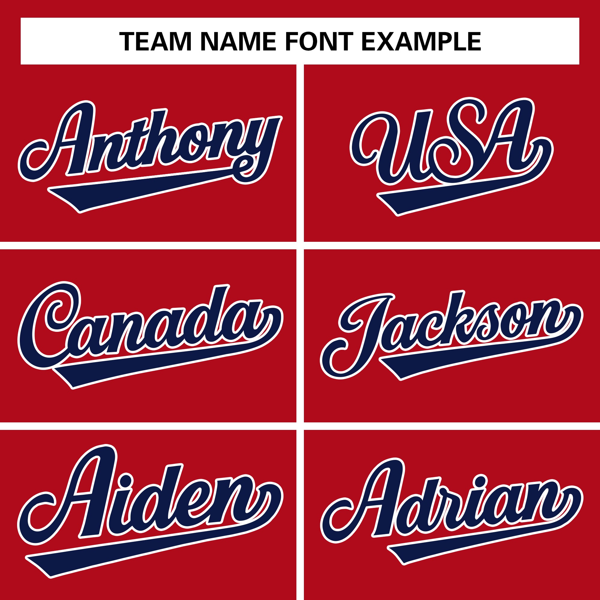 Custom Red Navy-White Sport Classic Style Pullover Fashion Hoodie Uniform