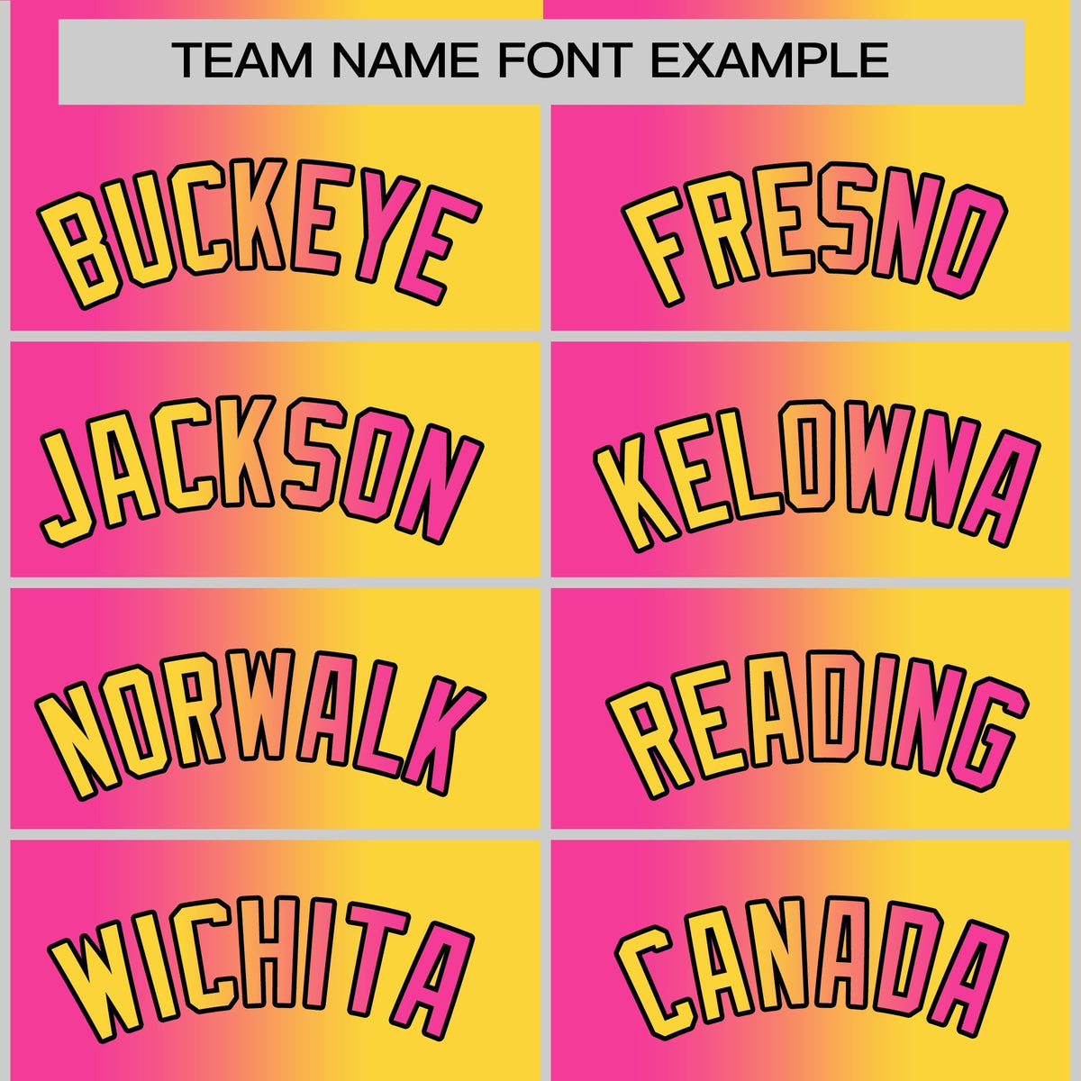 Custom Pink Orange Gradient Fashion Casual Pullover Sweatshirt Hoodie