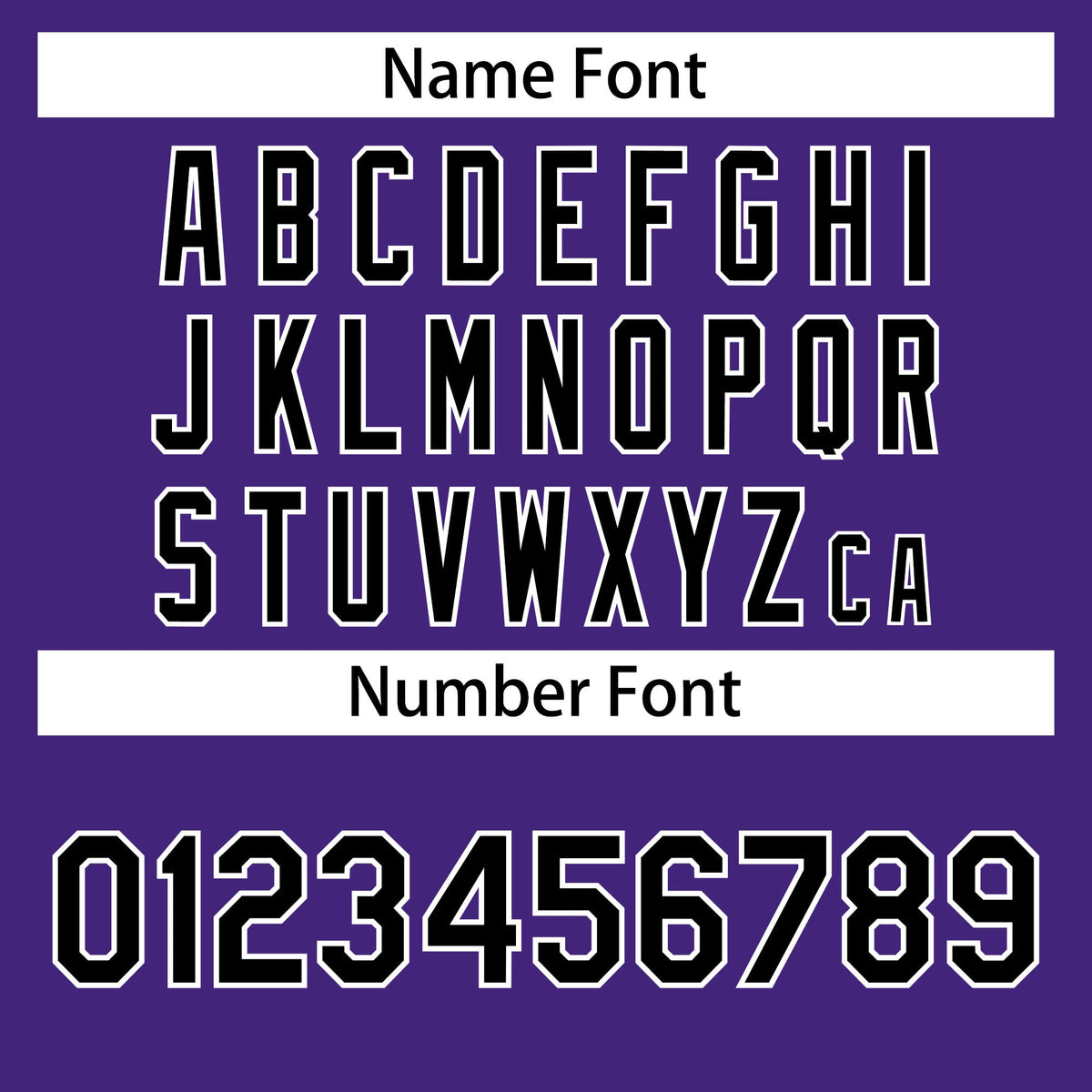 Custom Purple Black-White Letterman Solider Classic Style Varsity Full-Snap Jacket