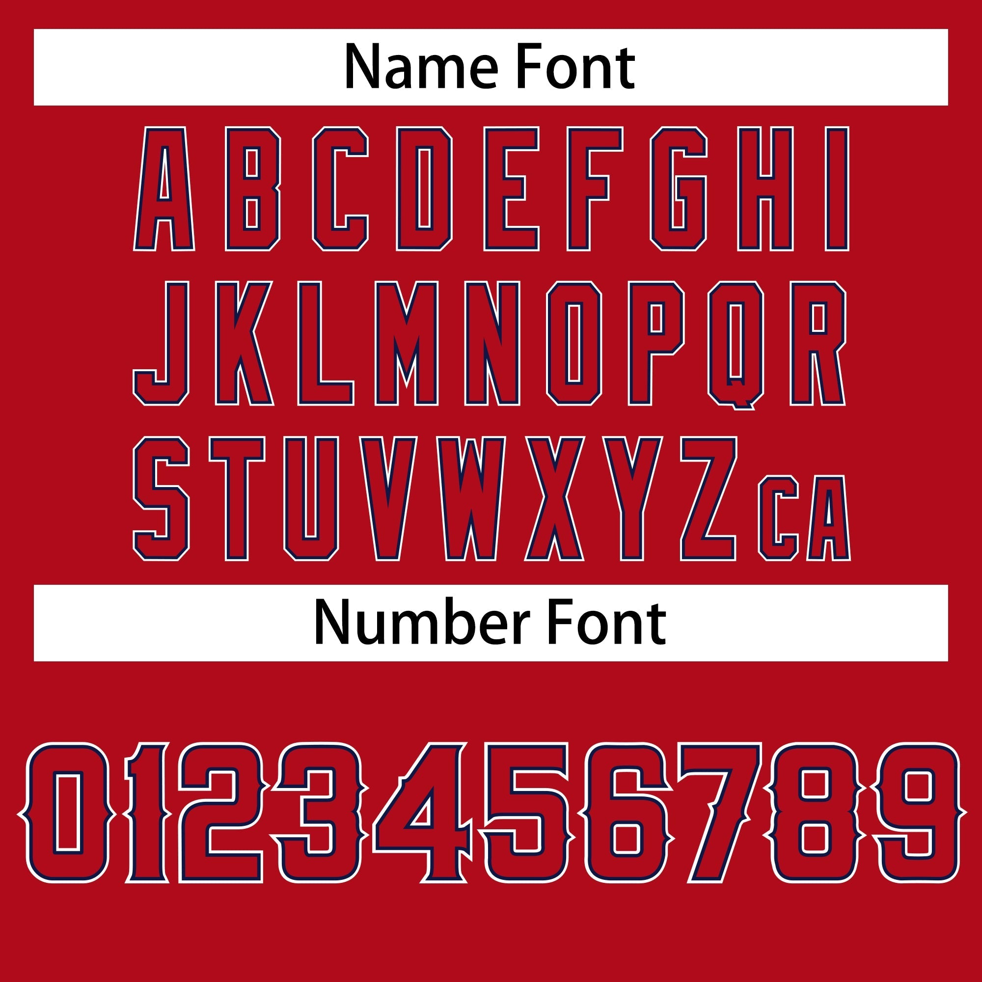 Custom Red White-Red Classic Style Pullover Fashion Hoodie Uniform