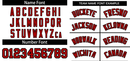 Custom White Black Classic Style Personalized Authentic Pullover Baseball Jersey
