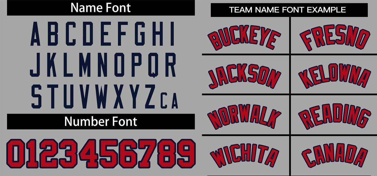 Custom White Red Navy Classic Style Outdoor Authentic Pullover Baseball Jersey