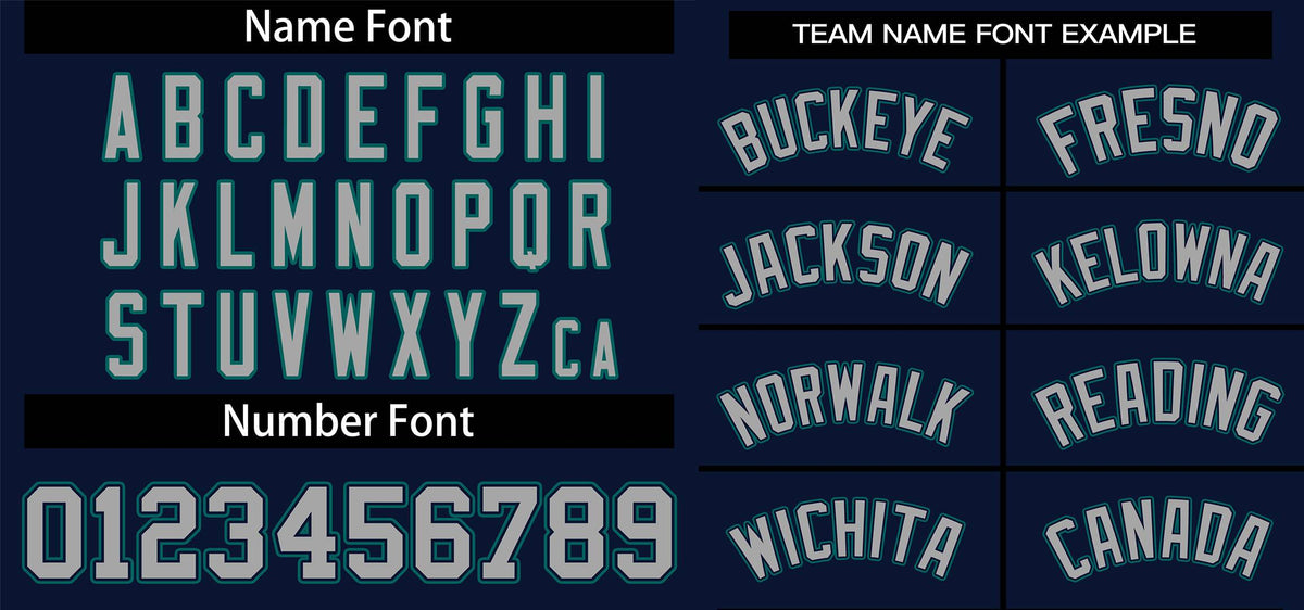 Custom Navy Gray Classic Style Outdoor Authentic Pullover Baseball Jersey