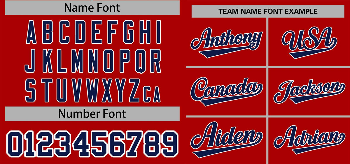 Custom Classic Style Hoodie Game Red Training Uniform For Women