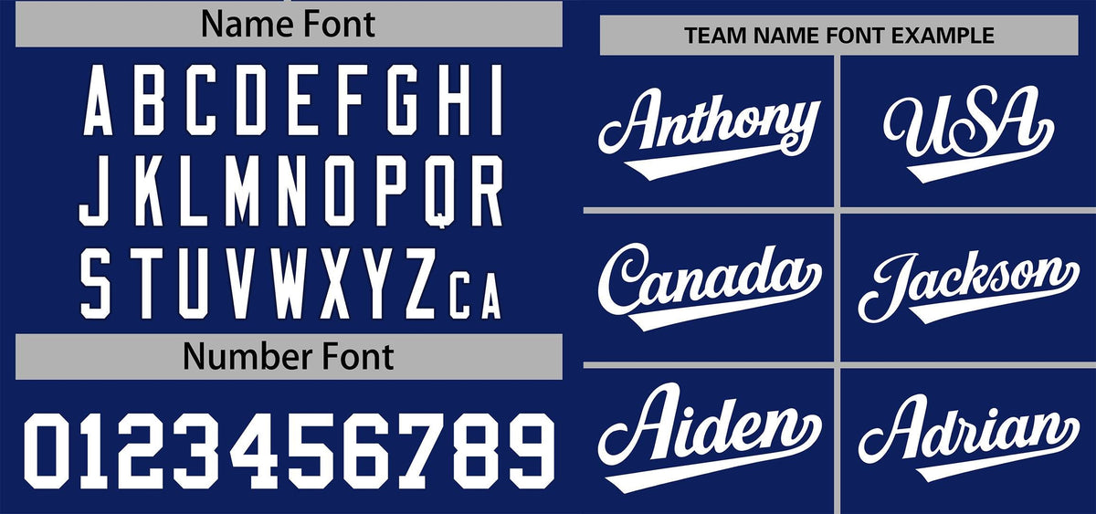 Custom Classic Style Hoodie Game Navy Blue Training Uniform For Women