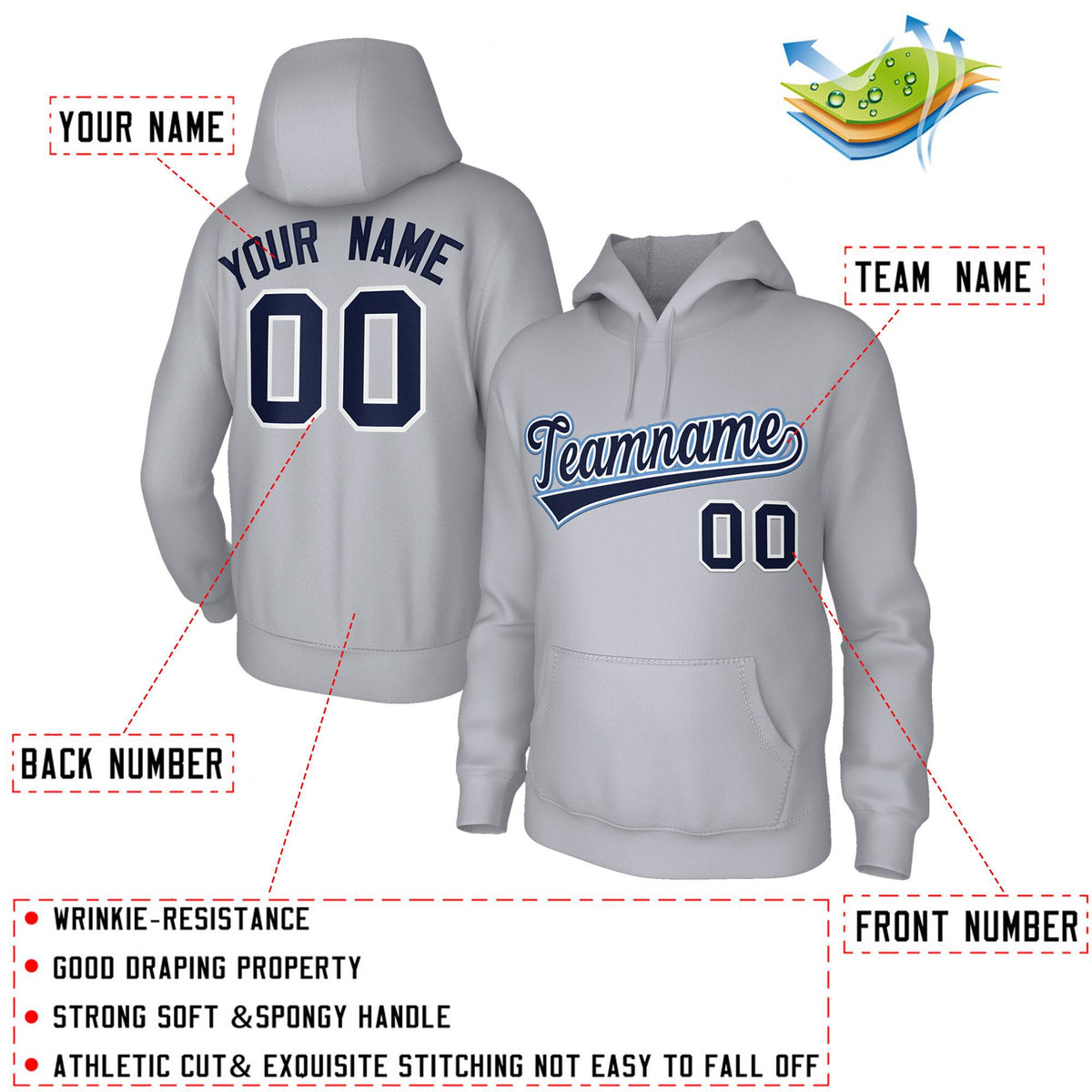 cheap good quality hoodies