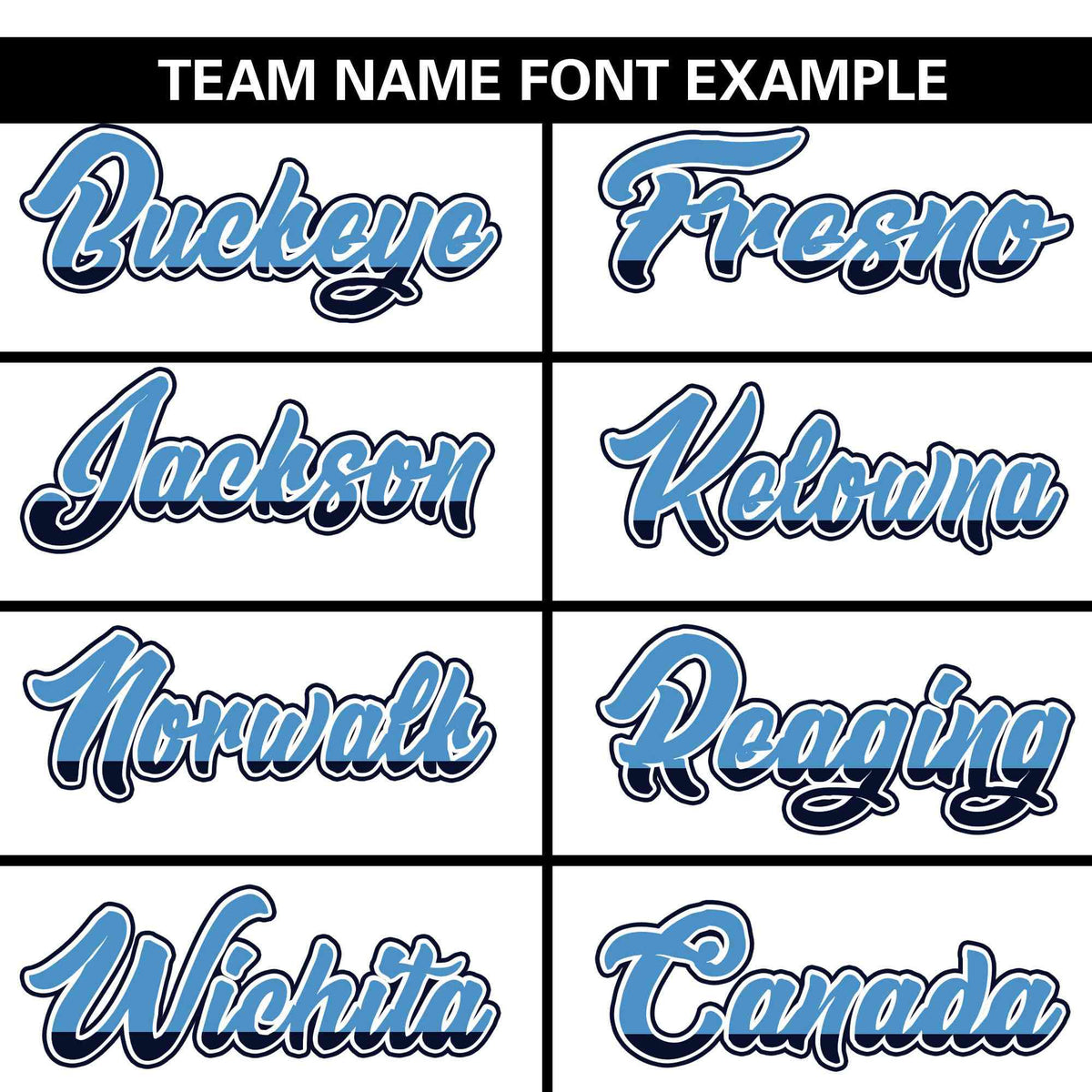 Custom Stitched White Powder Blue Raglan Sleeves Sports Full-Zip Sweatshirt Hoodie