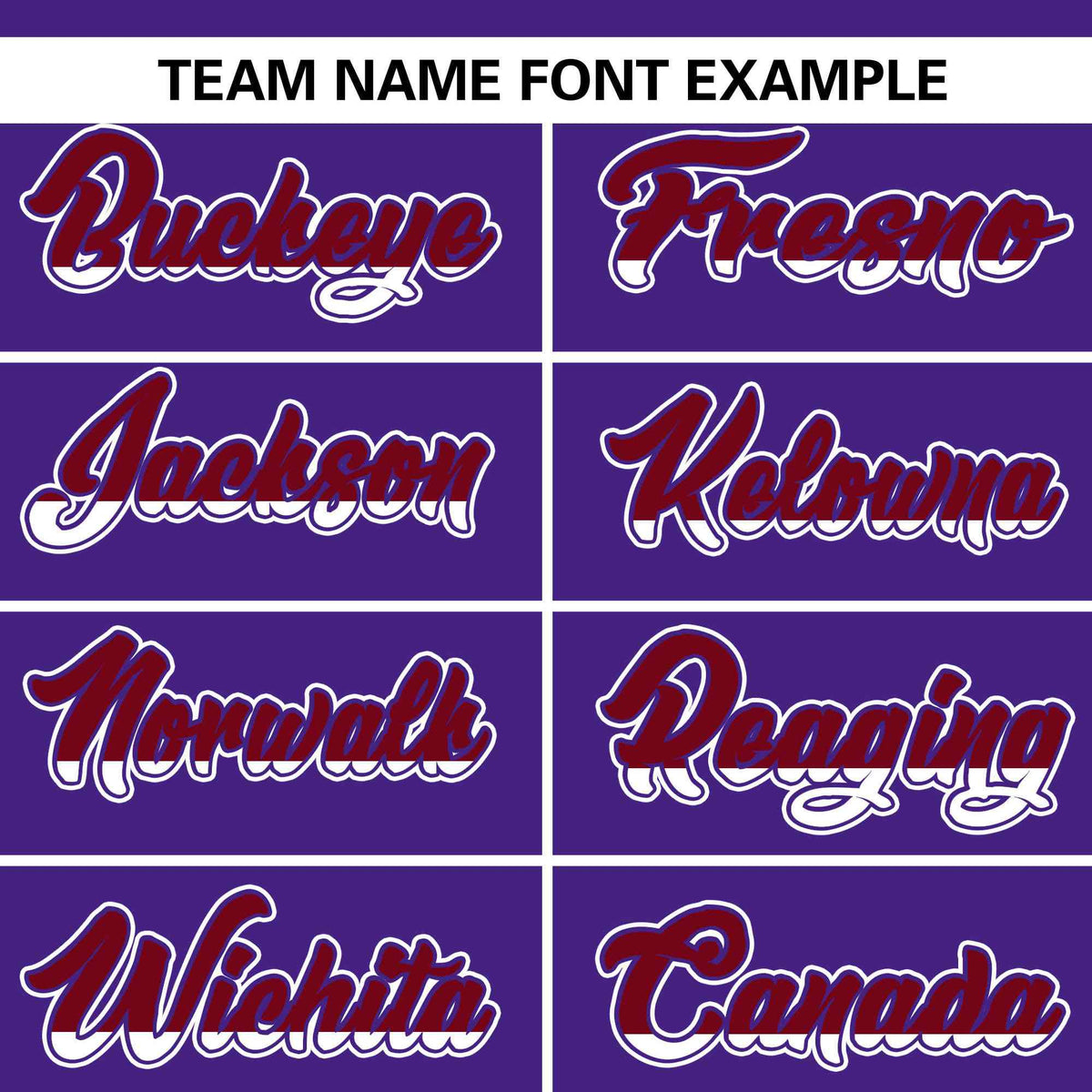 Custom Stitched Purple Crimson Raglan Sleeves Sports Full-Zip Sweatshirt Hoodie