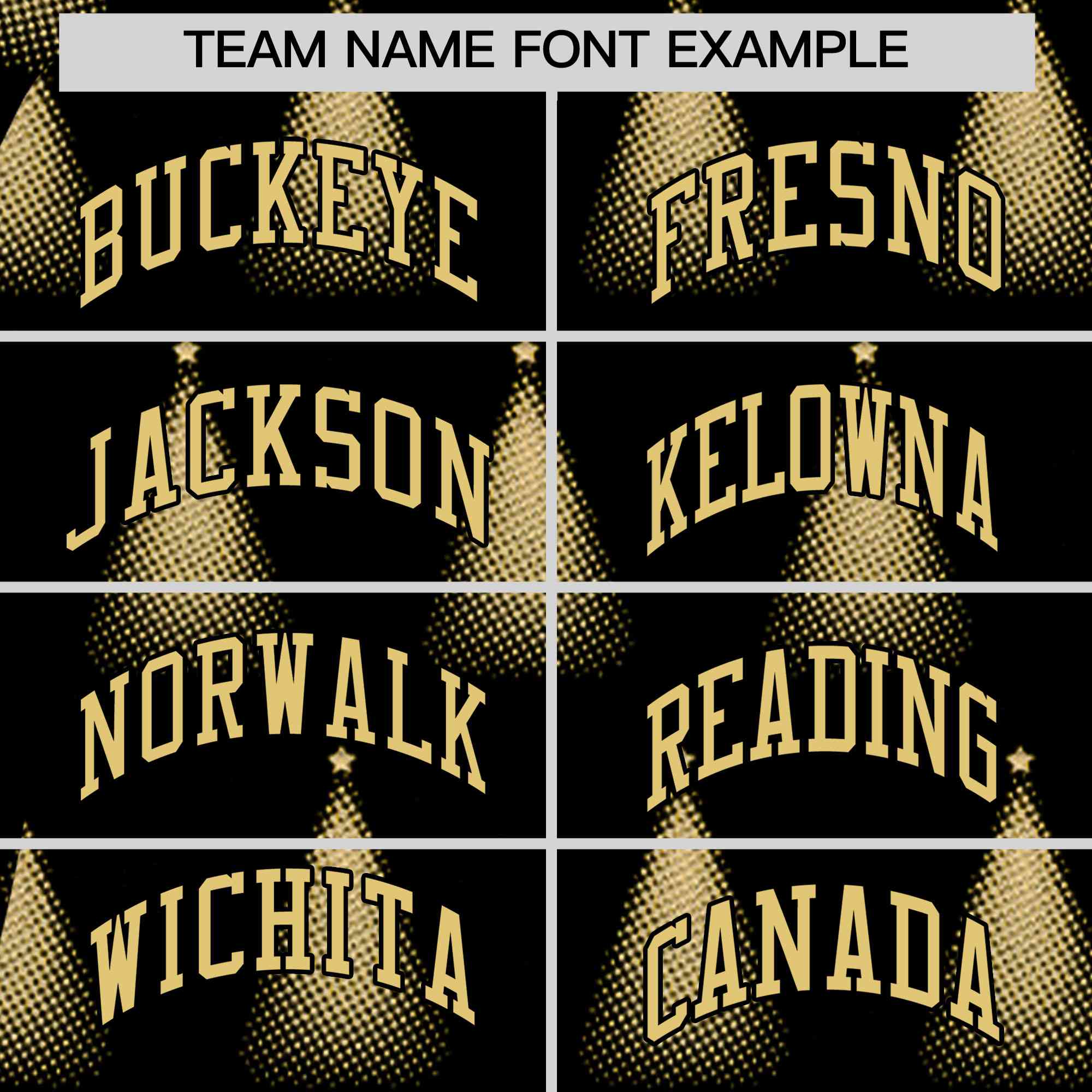 Custom Black Khaki Christmas Graffiti Pattern Athletic Full-Zip Hoodie