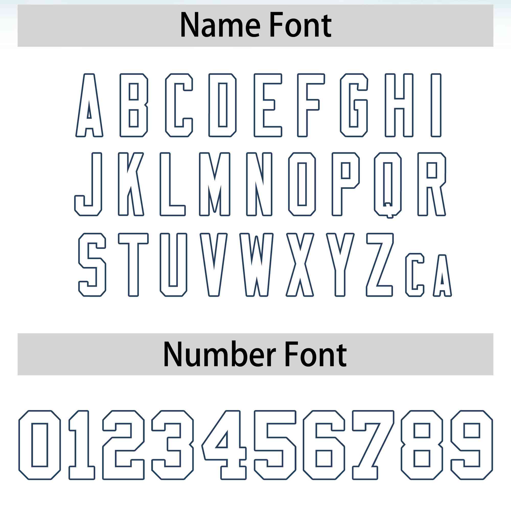 Custom White Midnight Blue Christmas Graffiti Pattern Athletic Full-Zip Hoodie