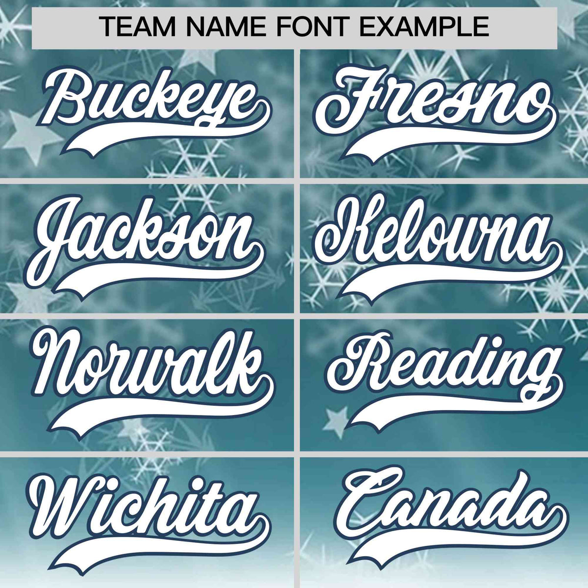 Custom White Midnight Blue Christmas Graffiti Pattern Athletic Full-Zip Hoodie