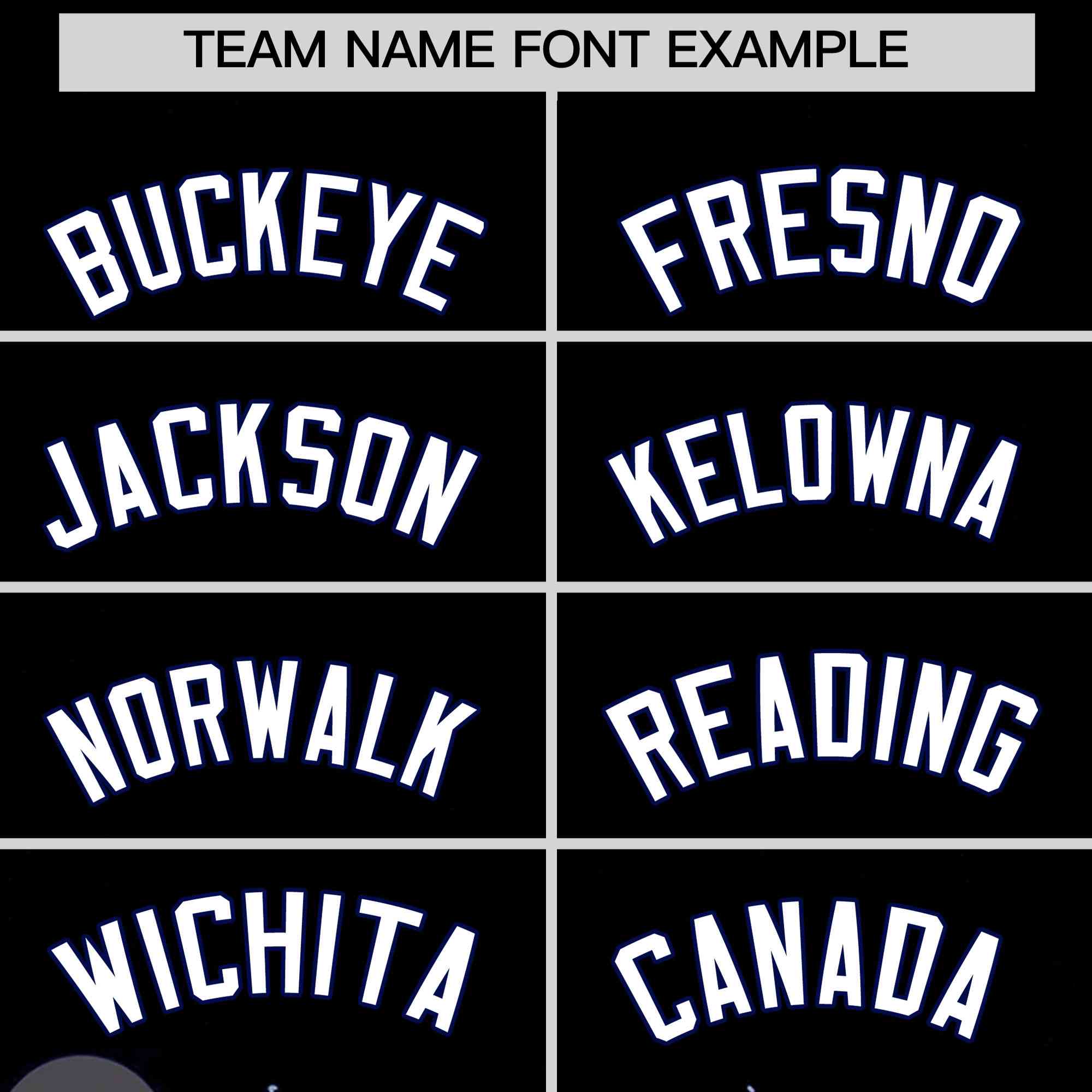 Custom Black Dark Blue Christmas Graffiti Pattern Athletic Full-Zip Hoodie