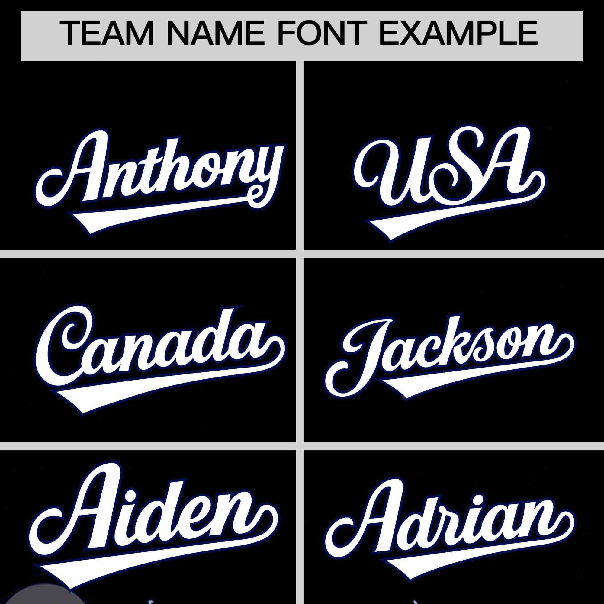 Custom Black Dark Blue Christmas Graffiti Pattern Athletic Full-Zip Hoodie| KXKSHOP