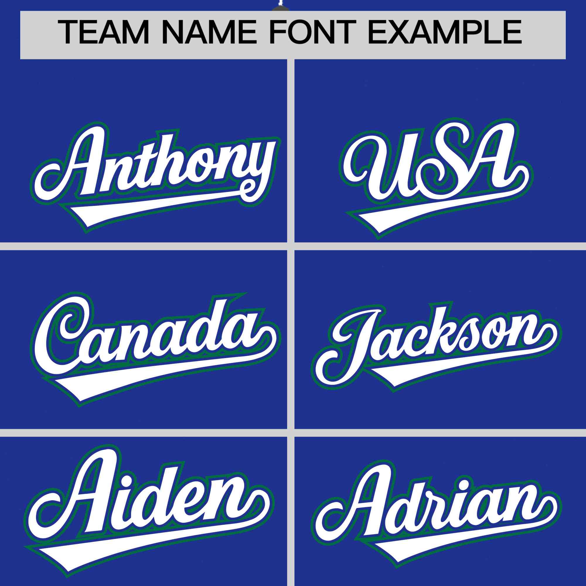 Custom Royal Blue White Christmas Graffiti Pattern Athletic Full-Zip Hoodie| KXKSHOP