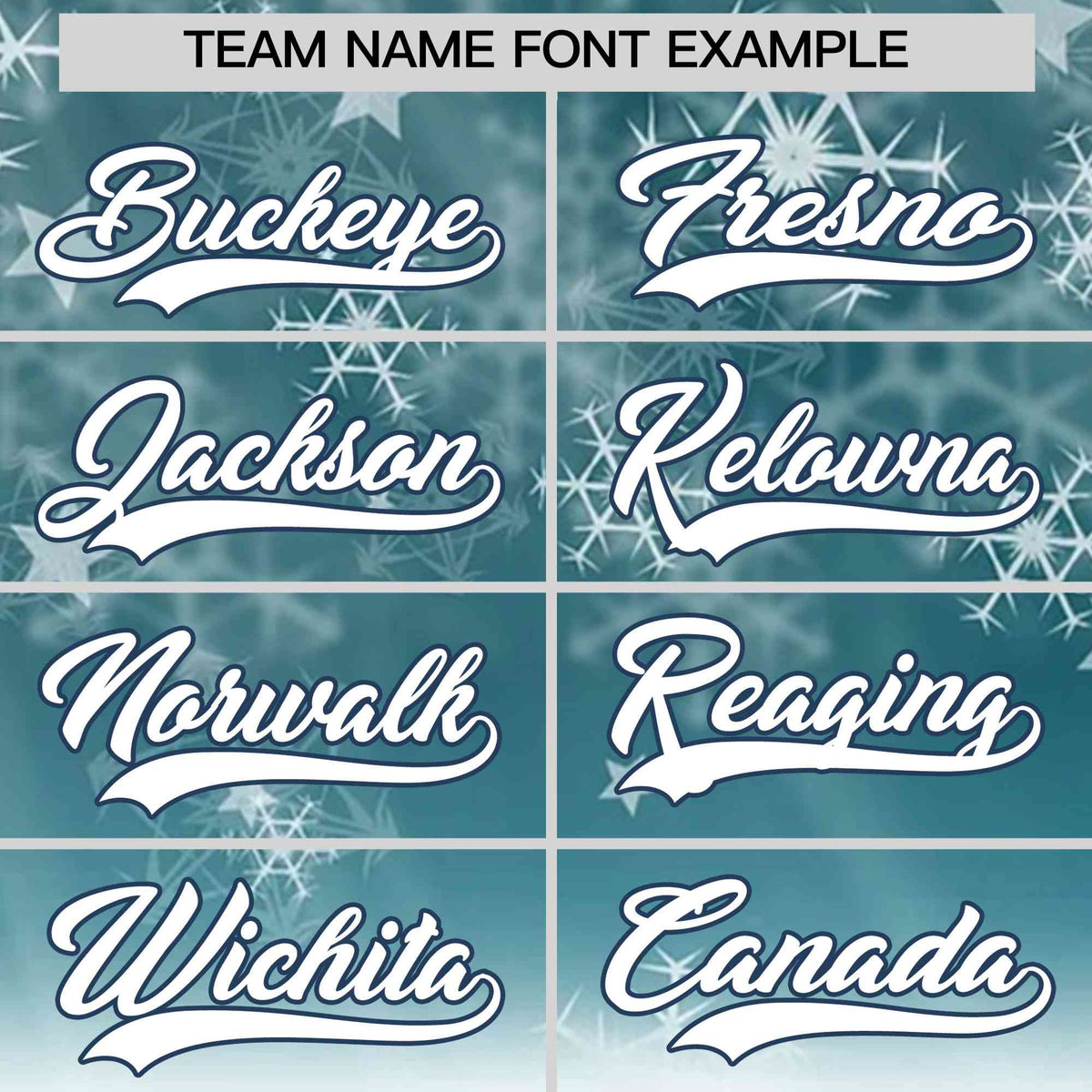 Custom White Midnight Blue Christmas Graffiti Pattern Athletic Full-Zip Hoodie