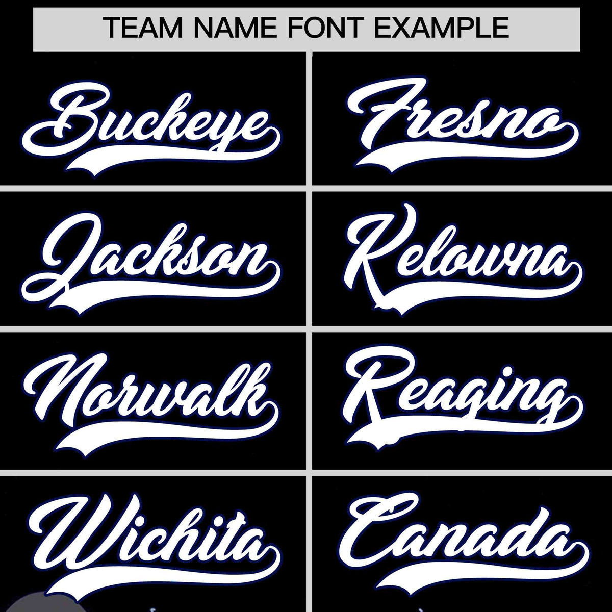 Custom Black Dark Blue Christmas Graffiti Pattern Athletic Full-Zip Hoodie