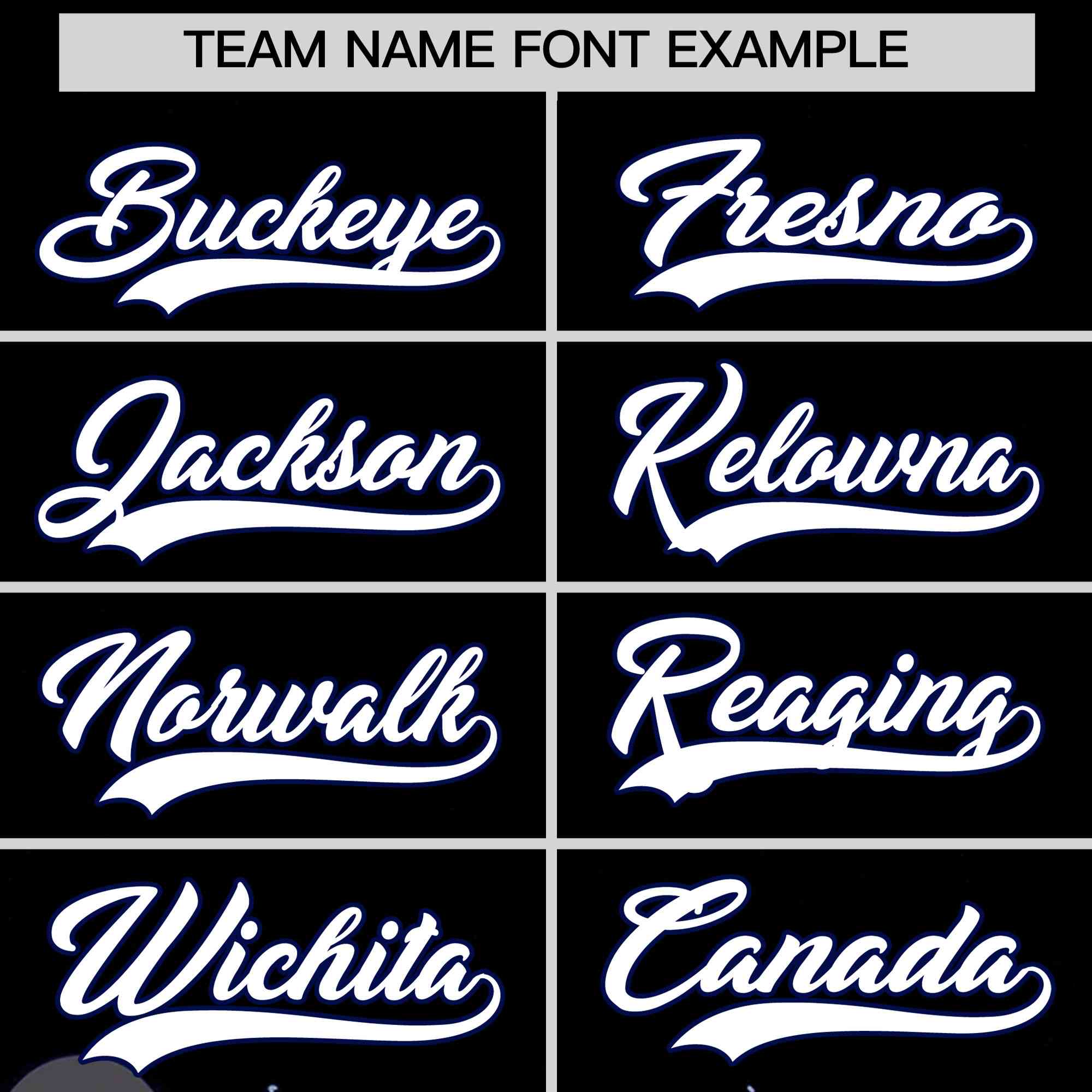 Custom Black Dark Blue Christmas Graffiti Pattern Athletic Full-Zip Hoodie