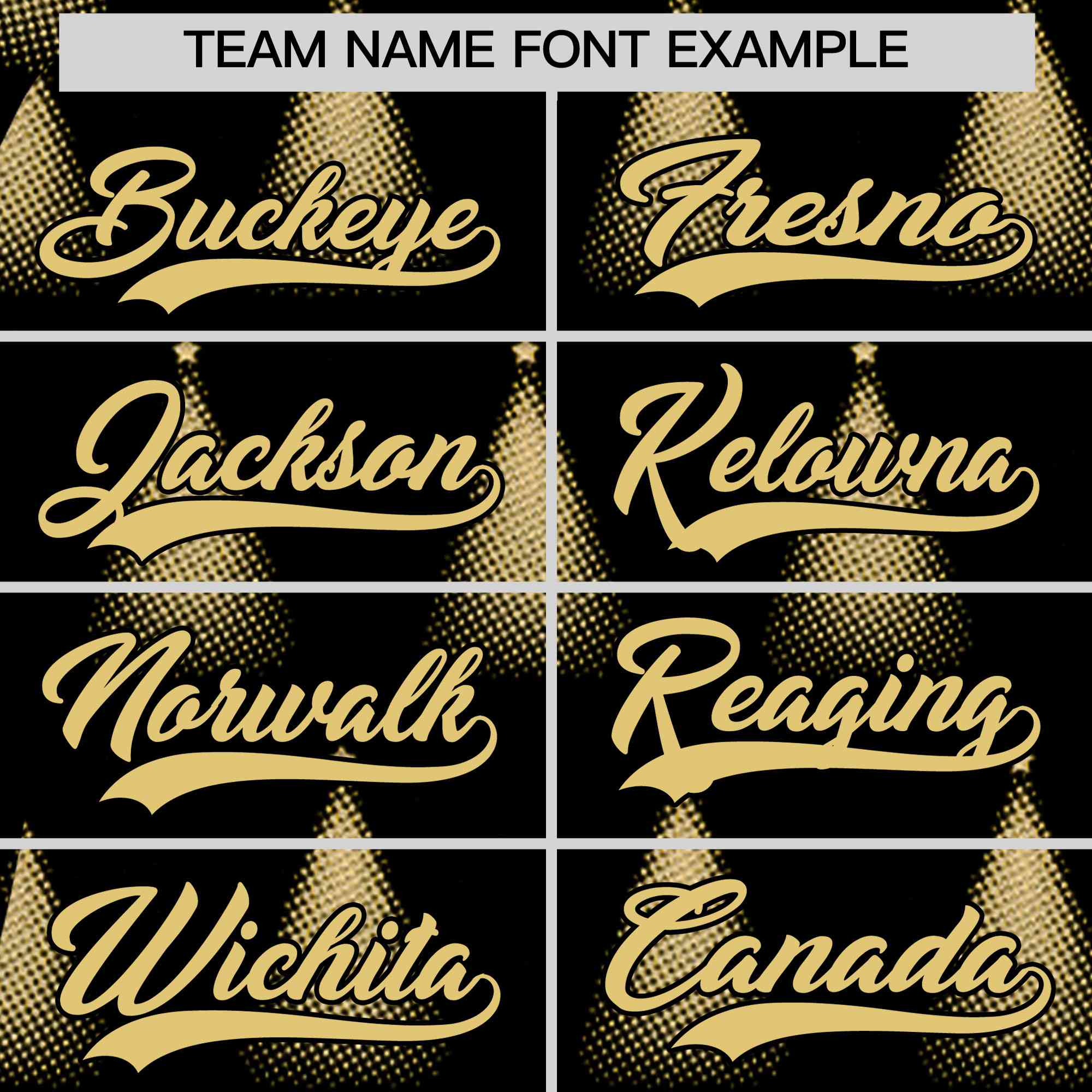 Custom Black Khaki Christmas Graffiti Pattern Athletic Full-Zip Hoodie